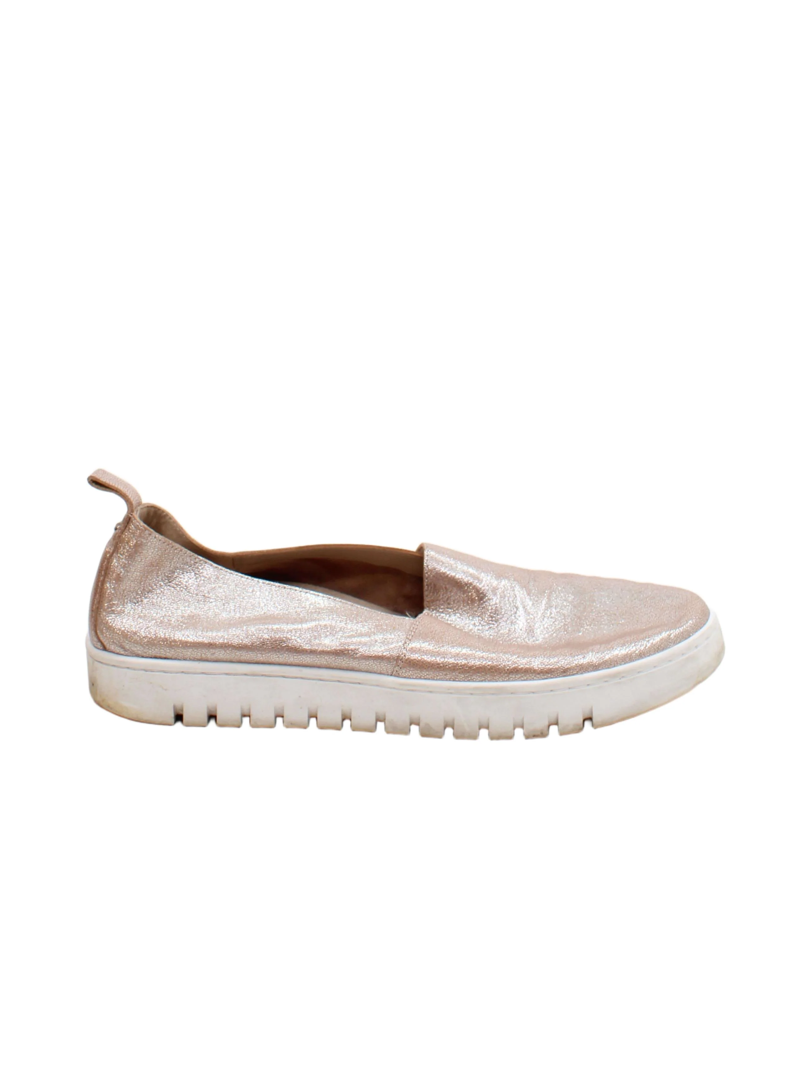Vionic Women's Trainers EU41 in Gold