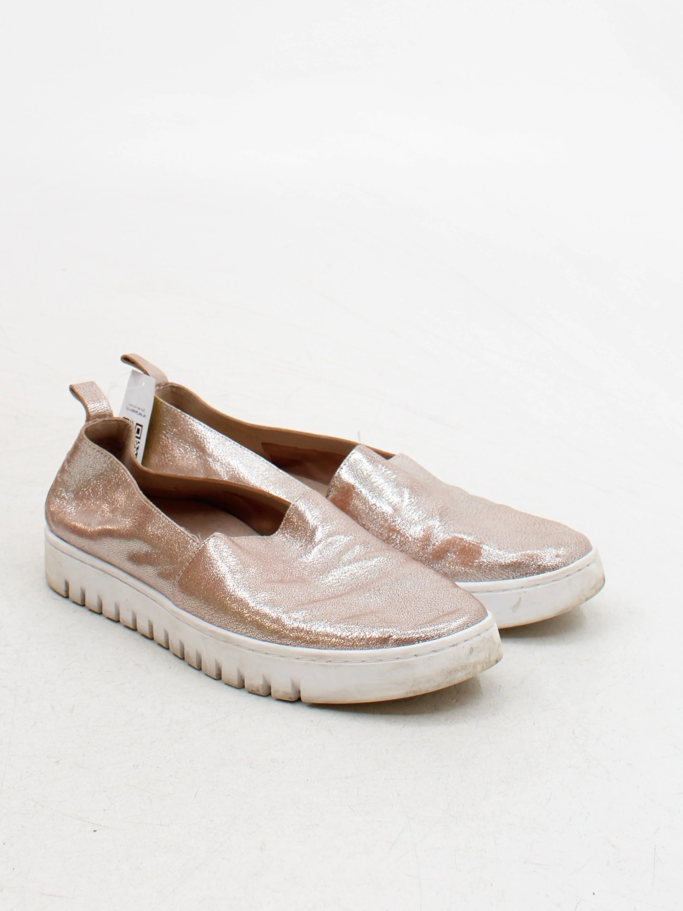 Vionic Women's Trainers EU41 in Gold - Image 4