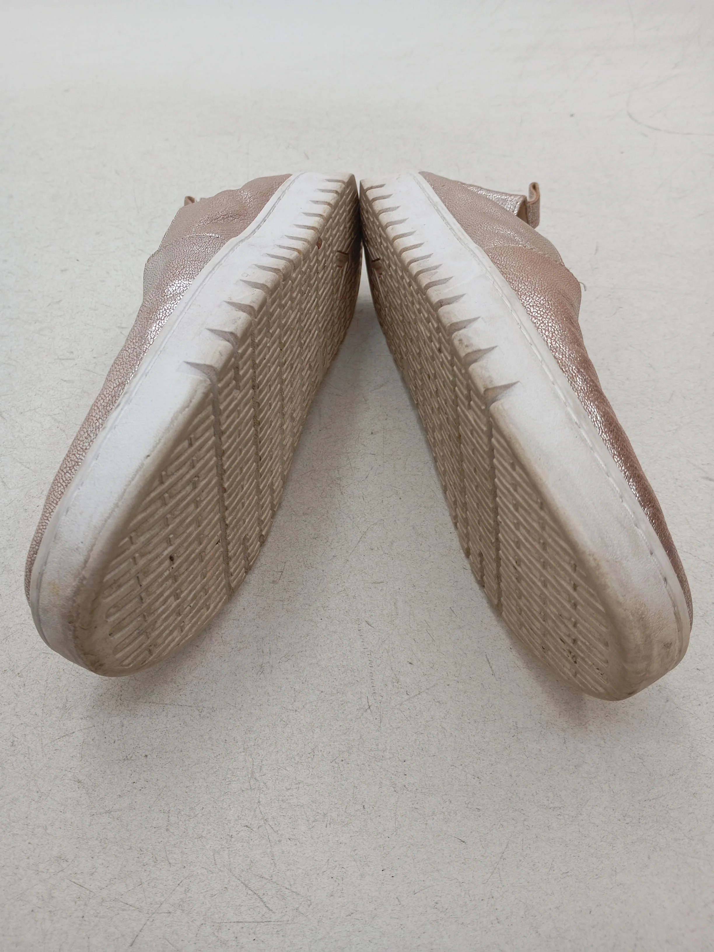 Vionic Women's Trainers EU41 in Gold - Image 7