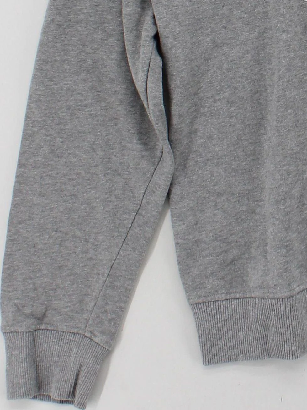 Vivienne Westwood Men's Hoodie L Grey Graphic 100% Cotton Pullover - Image 4