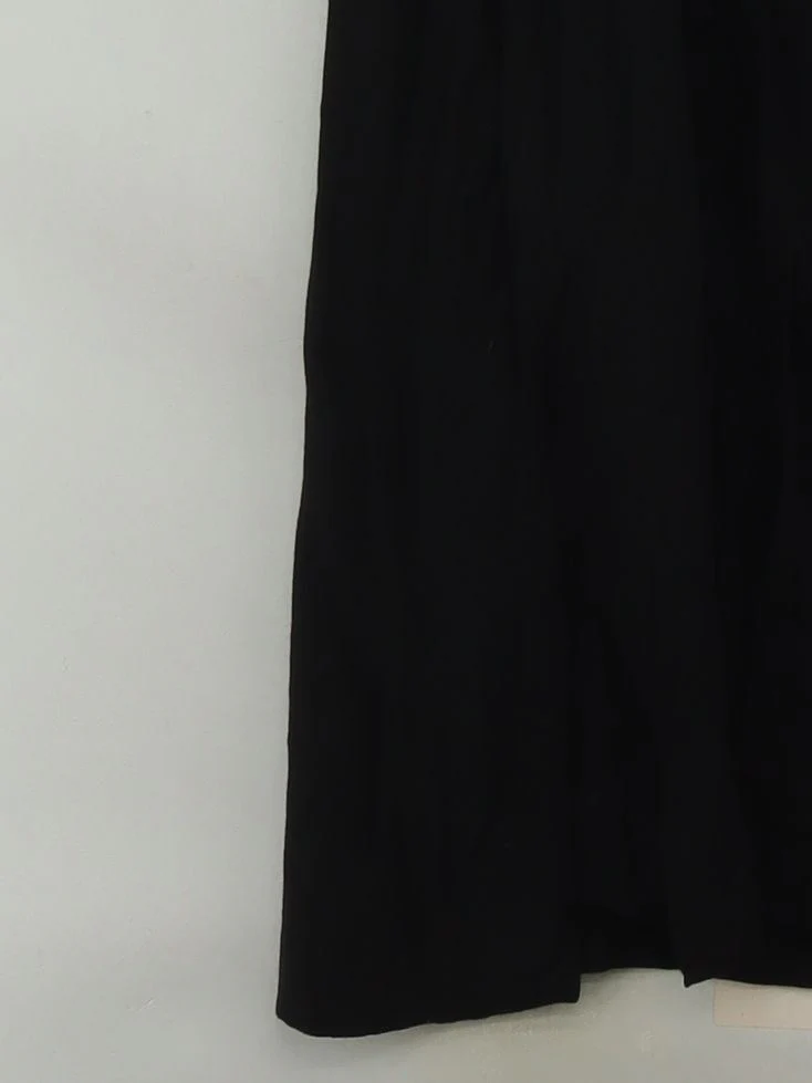 Vivienne Westwood T-Shirt Midi Dress in Black - Image 4