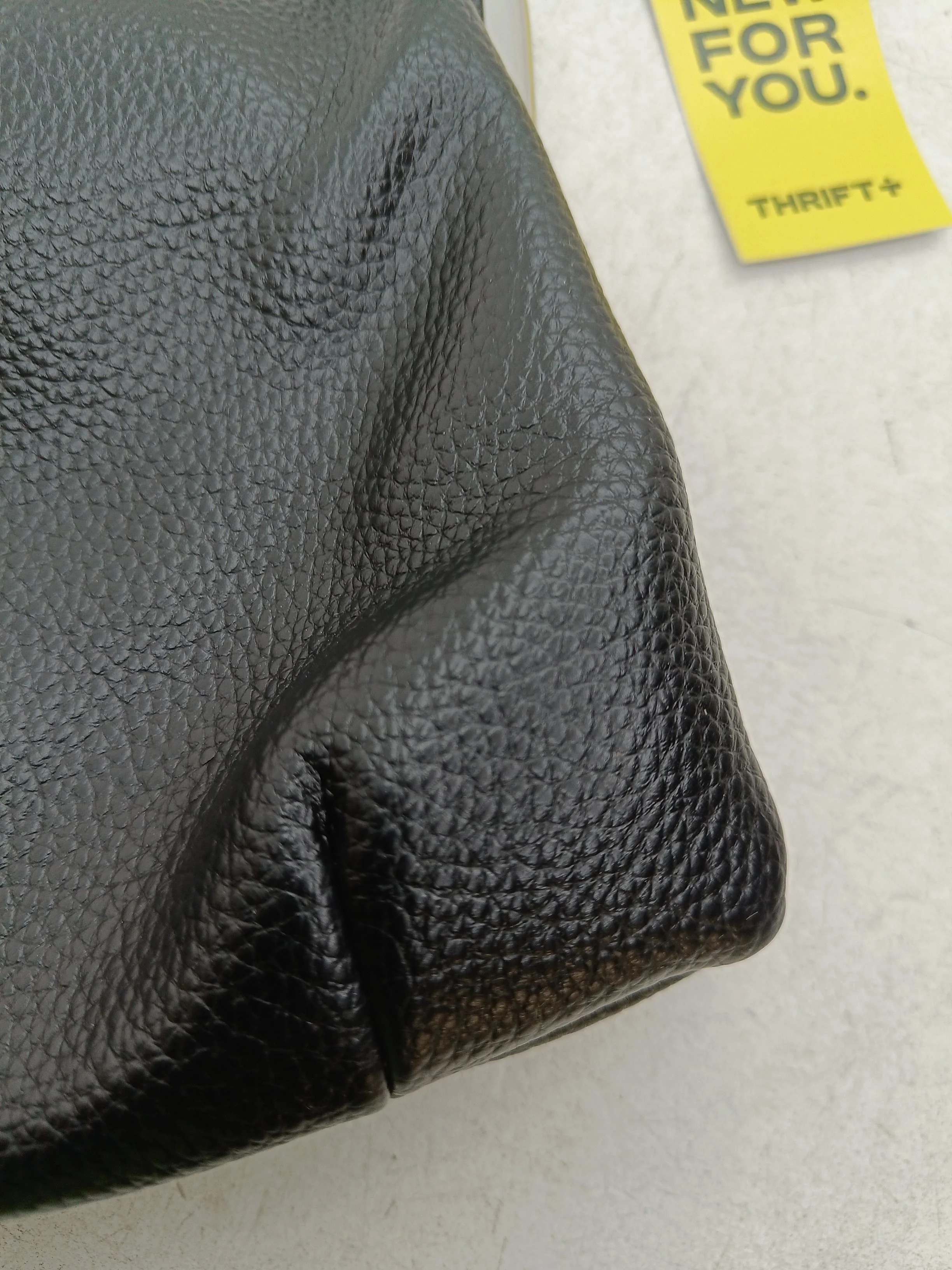 Vivienne Westwood Women's Bag Black 100% Leather Clutch - Image 3