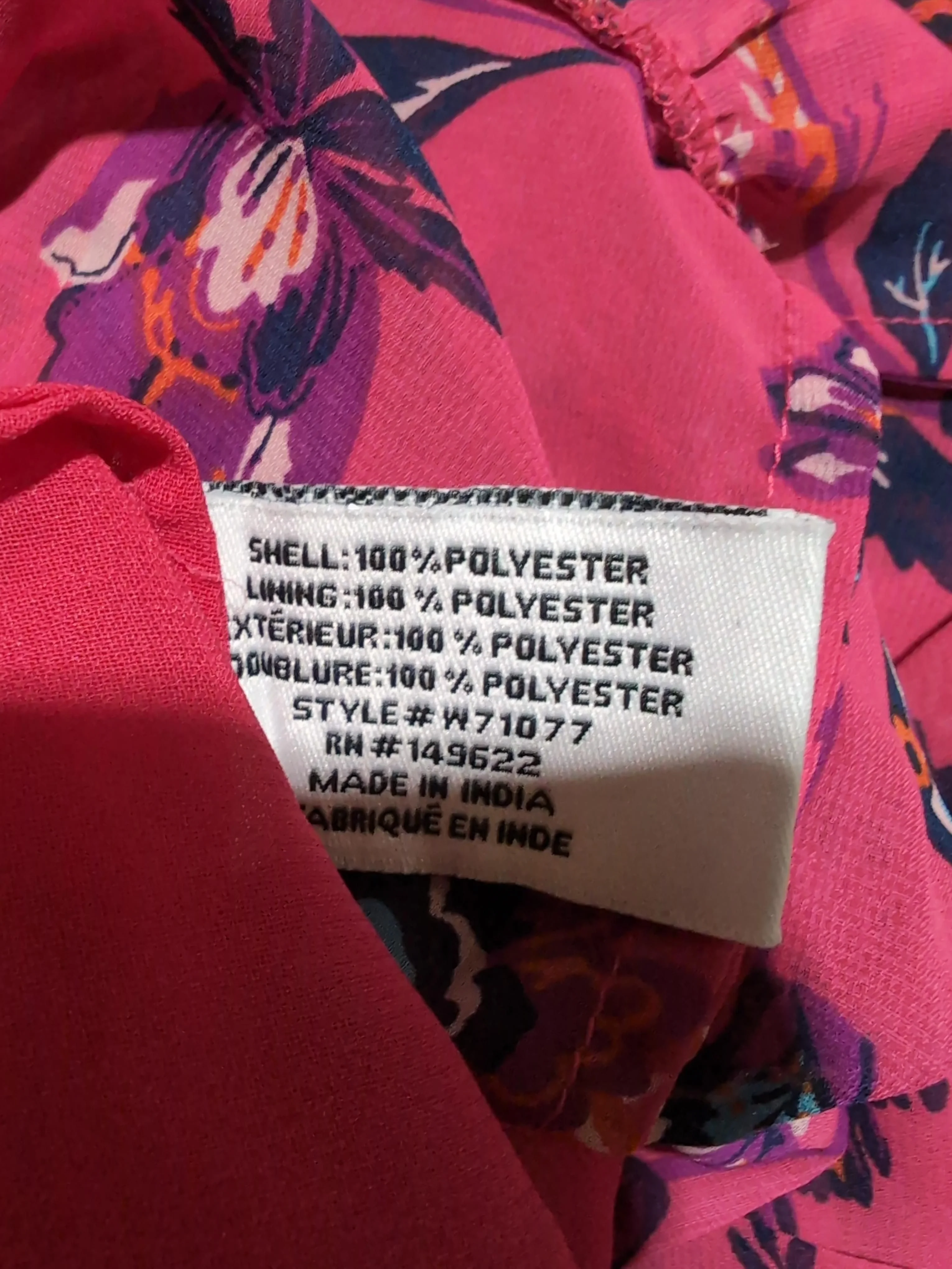 Walter Baker Mini Dress in Pink - Image 6