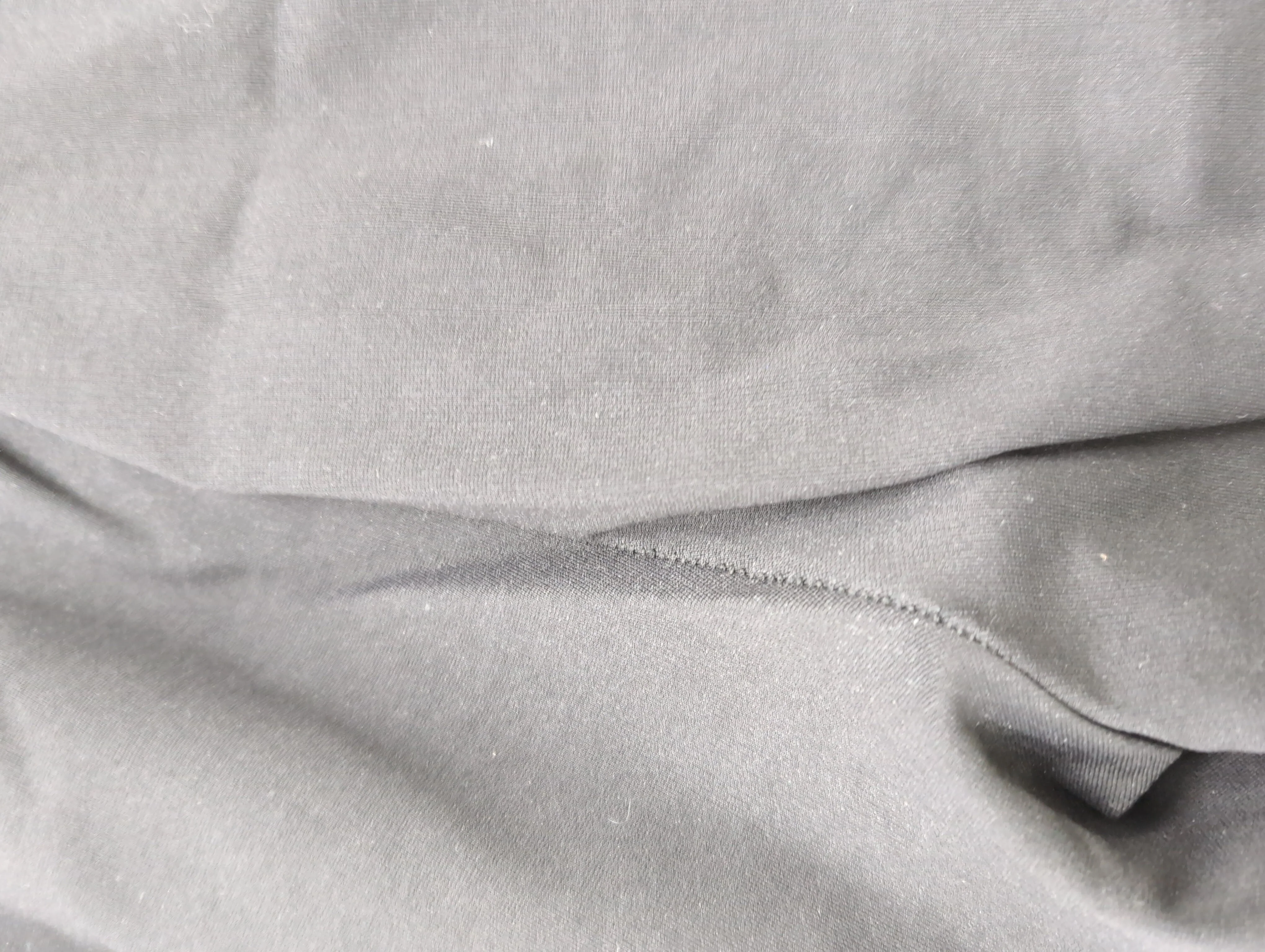 WARDROBE.NYC Women's Trousers XXS Black Viscose with Polyamide, Elastane Chino - Image 5