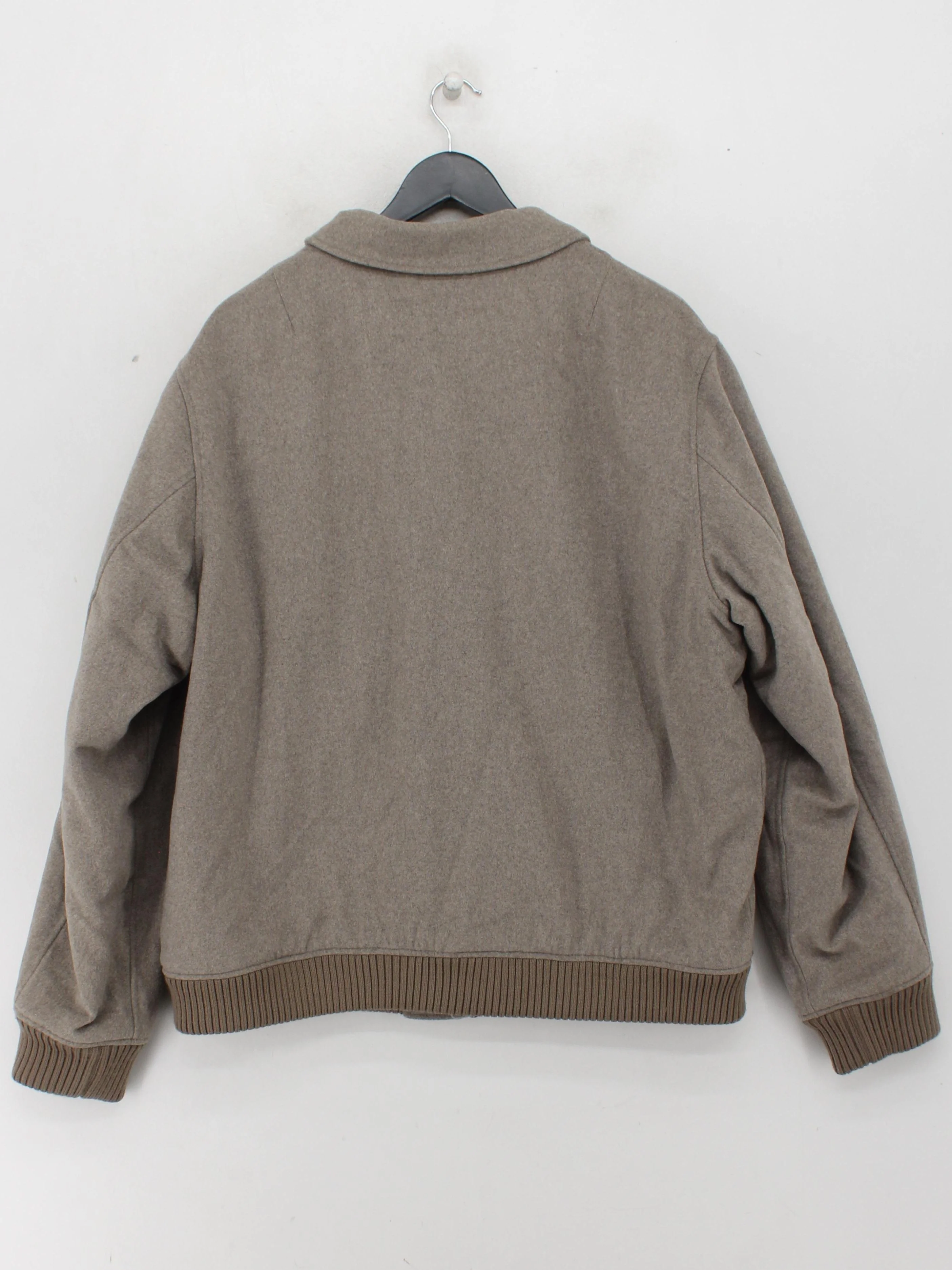 WAX London Bomber Jacket jacket tan - Image 2