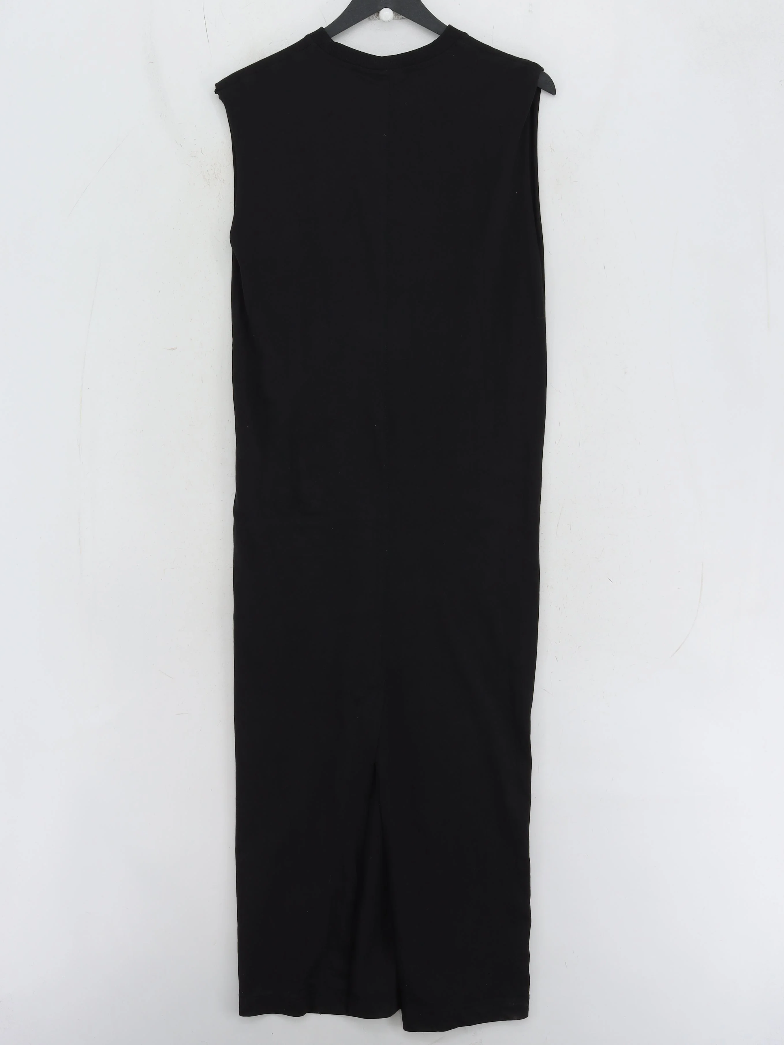 Weekday Maxi Dress XS in Black - Image 2