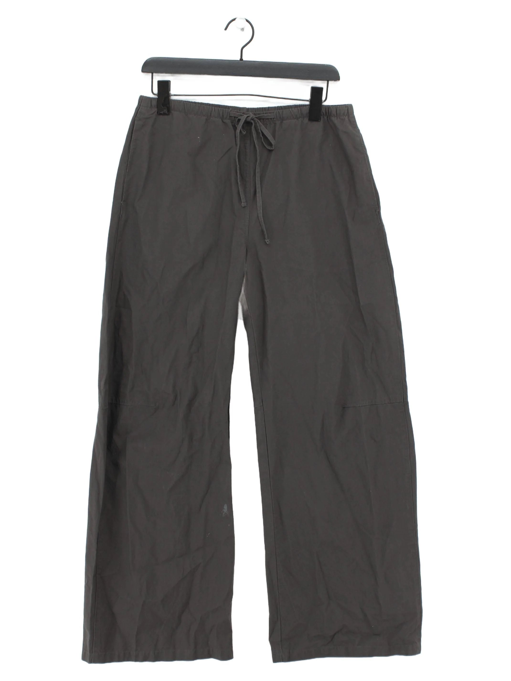 Weekday Track Pants trousers grey