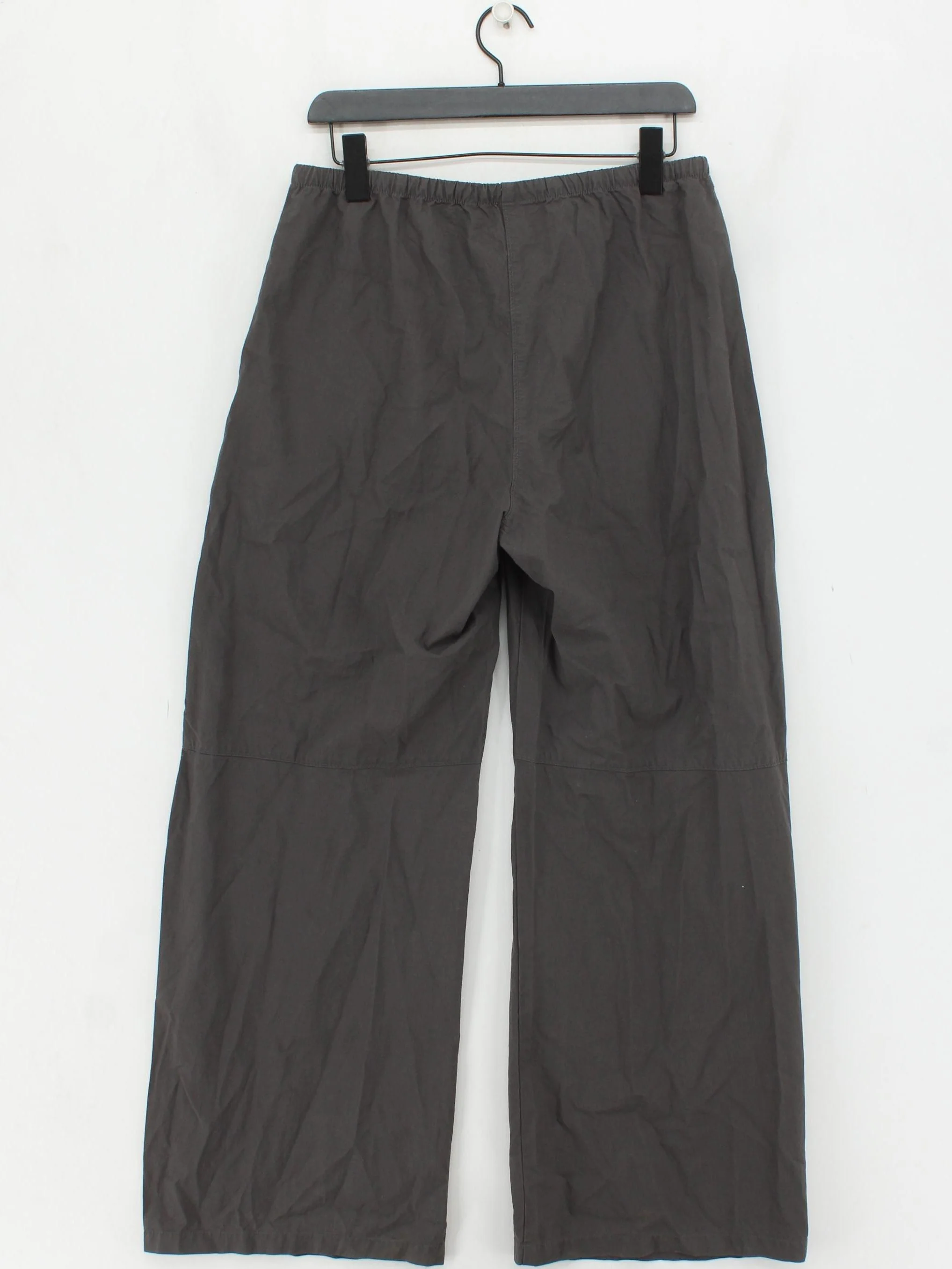 Weekday Track Pants trousers grey - Image 2