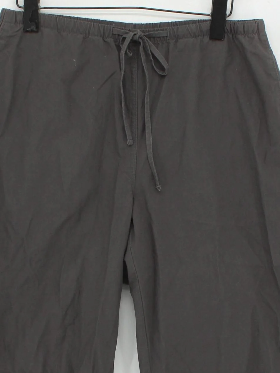 Weekday Track Pants trousers grey - Image 3