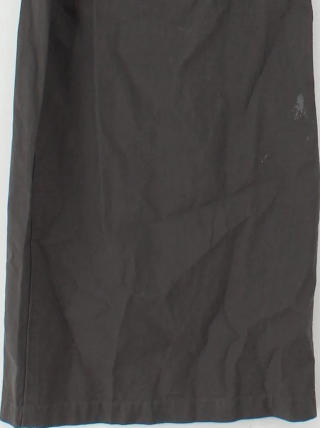 Weekday Track Pants trousers grey - Image 4
