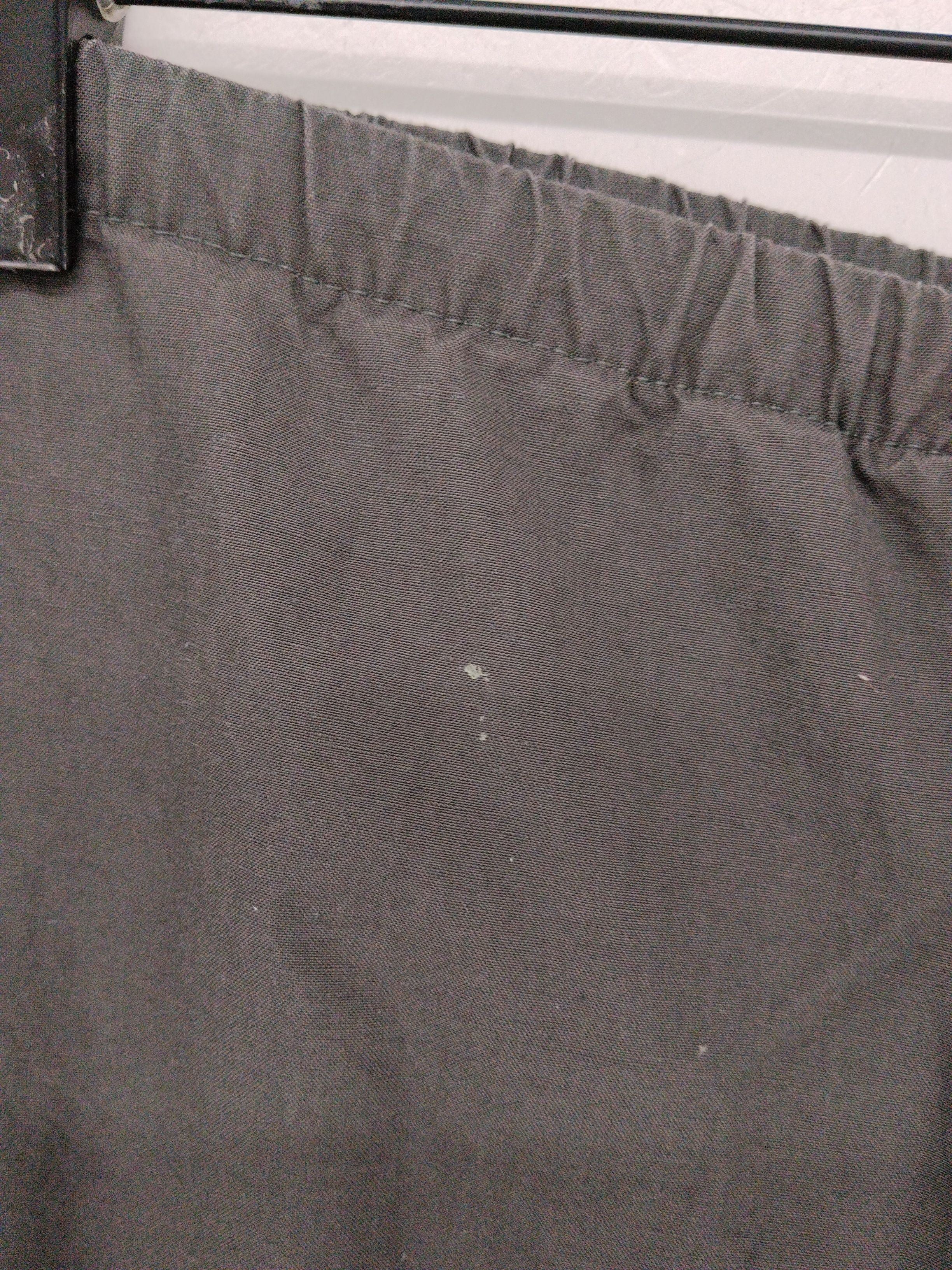 Weekday Track Pants trousers grey - Image 5