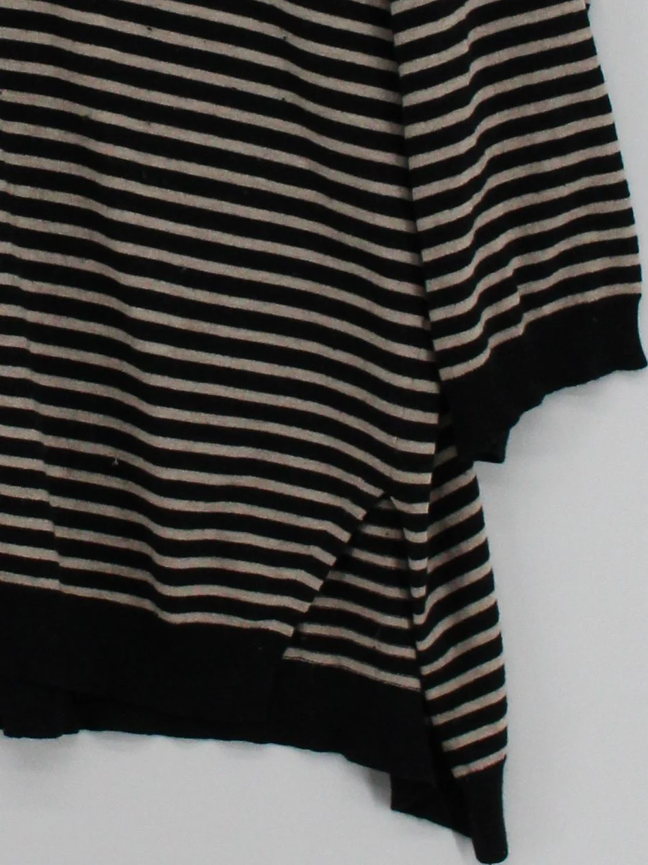 Weekend Max Mara Women's Top L Multi 100% Other Basic - Image 4