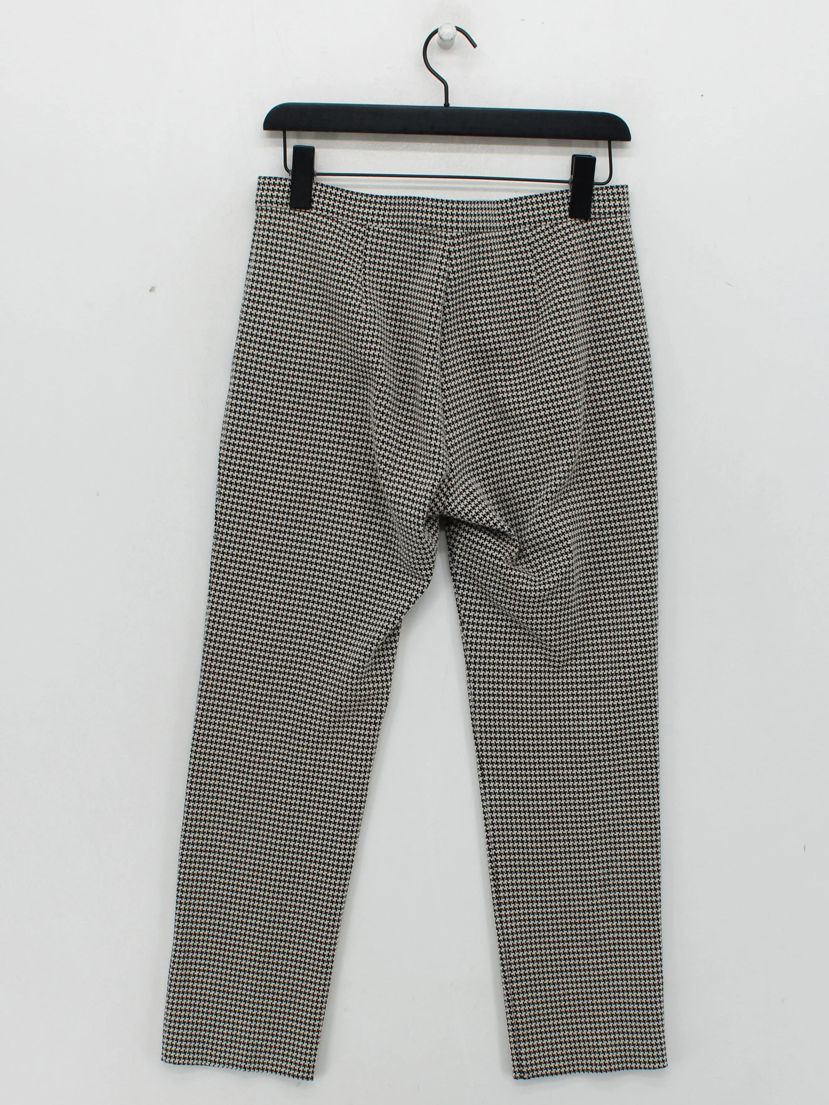 Weekend Max Mara Women's Trousers M Multi Cotton - Image 2