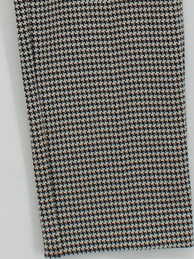 Weekend Max Mara Women's Trousers M Multi Cotton - Image 4