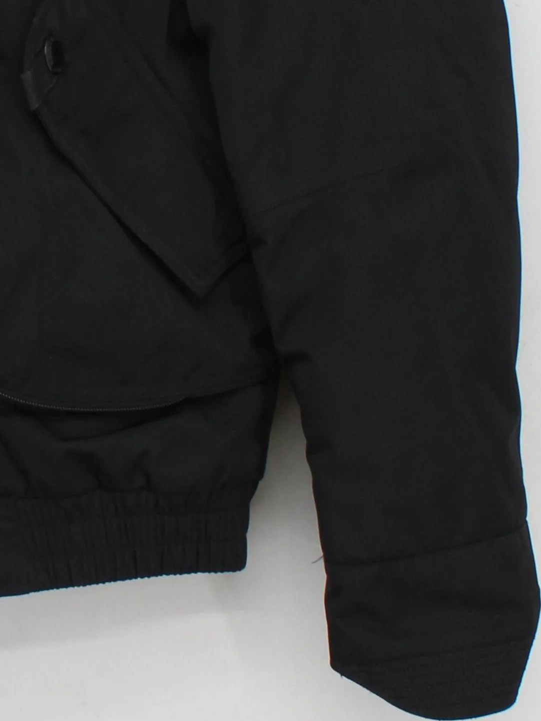 WELLENSTEYN Bomber Jacket jacket black - Image 4