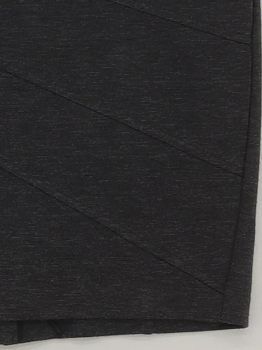 West.One Women's Mini Skirt UK 10 Grey 100% Other Short Mini - Image 4