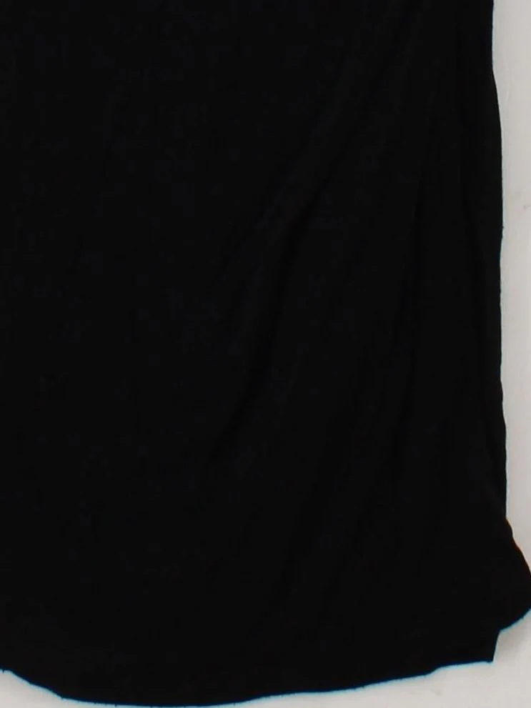 Whistles Bodycon Midi Dress M in Black - Image 4