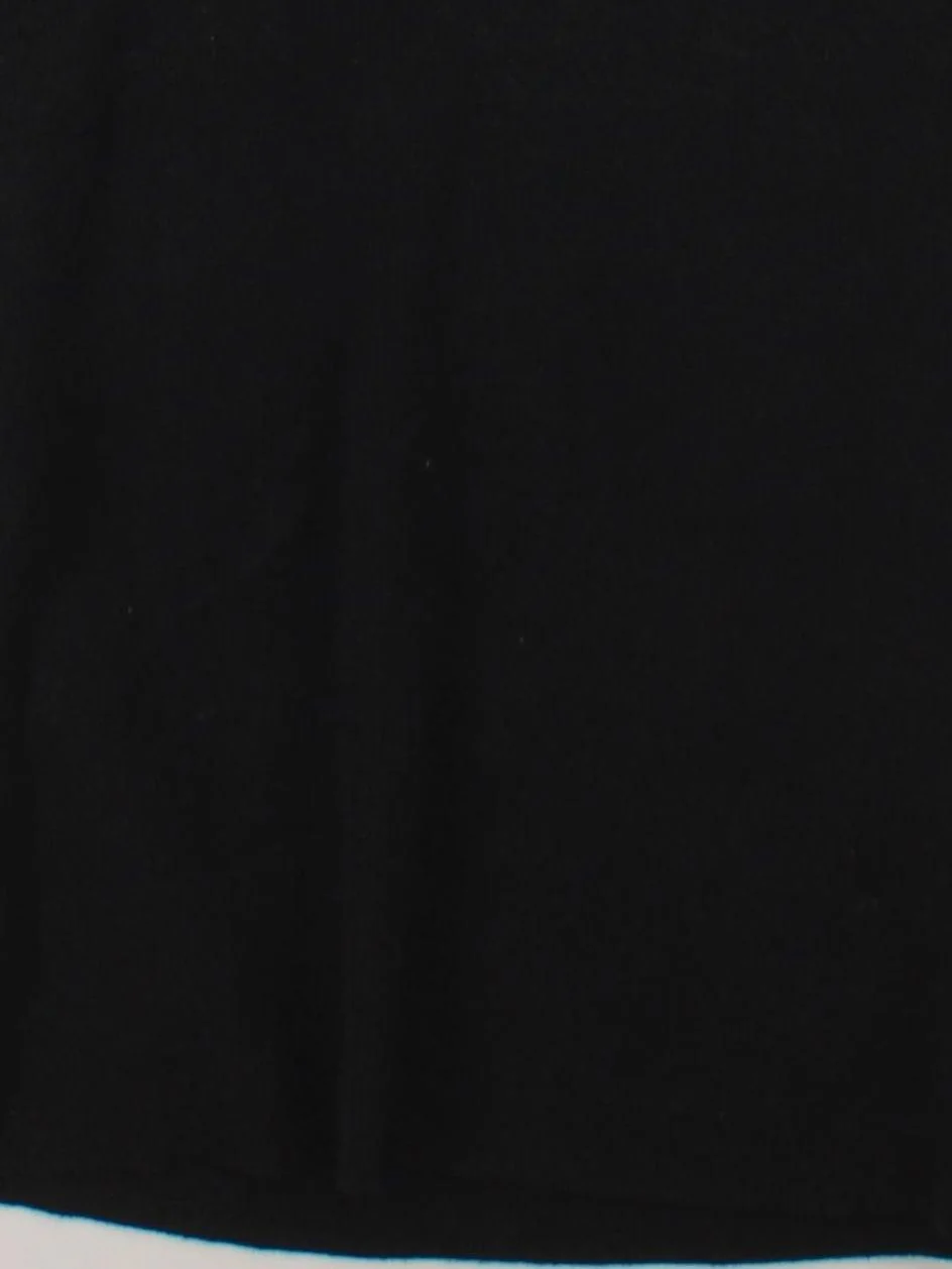 Whistles Bodycon Midi Dress UK12 in Black - Image 4