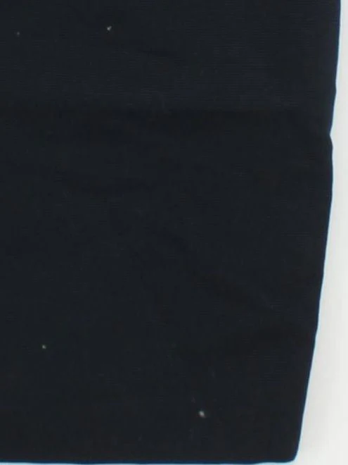 Whistles Bodycon Mini Dress UK12 in Black - Image 4
