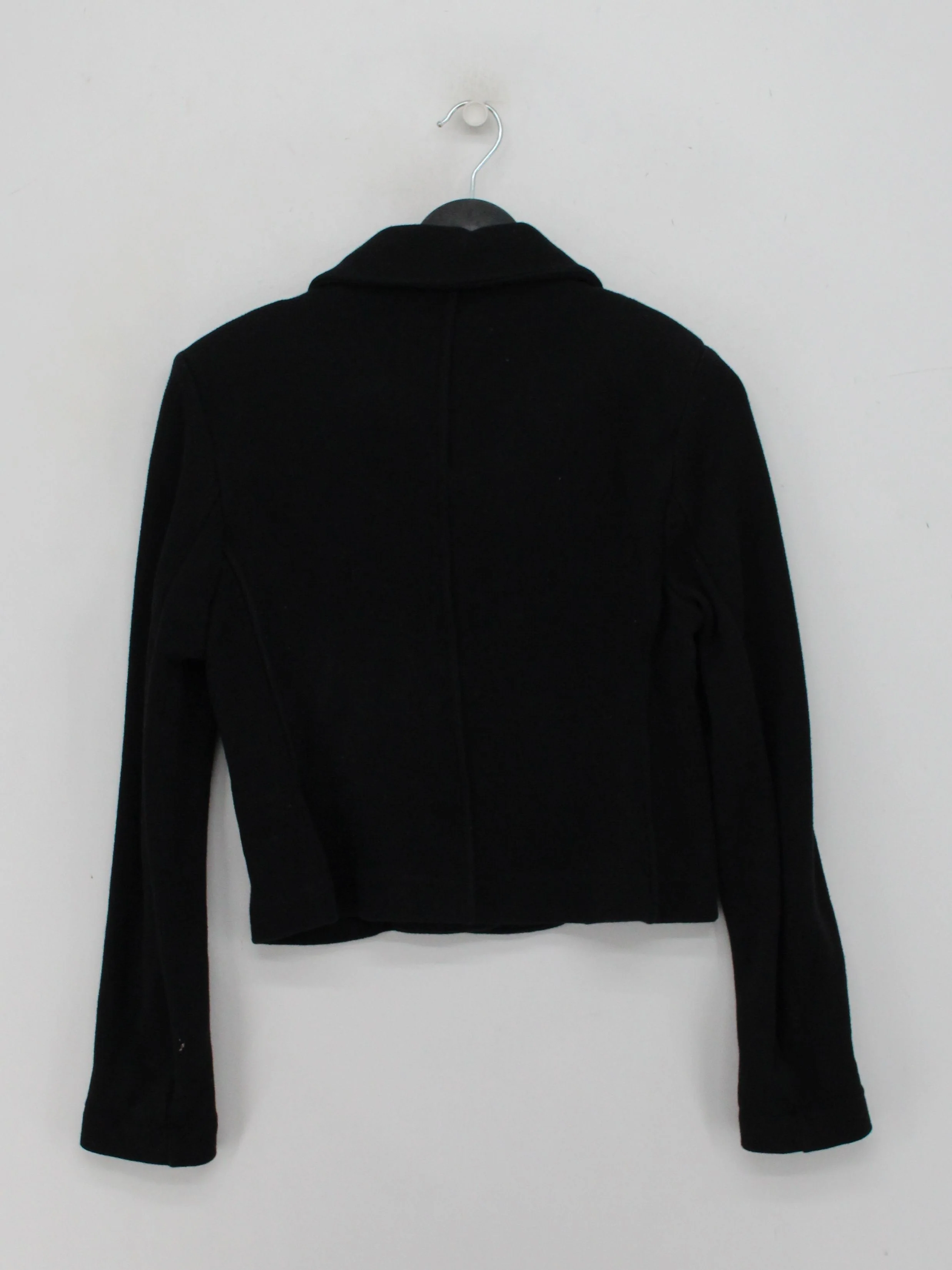 Whistles Bomber Jacket jacket black - Image 2