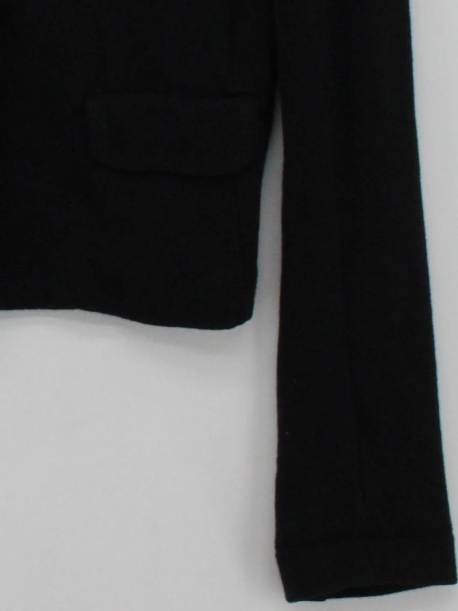Whistles Bomber Jacket jacket black - Image 4