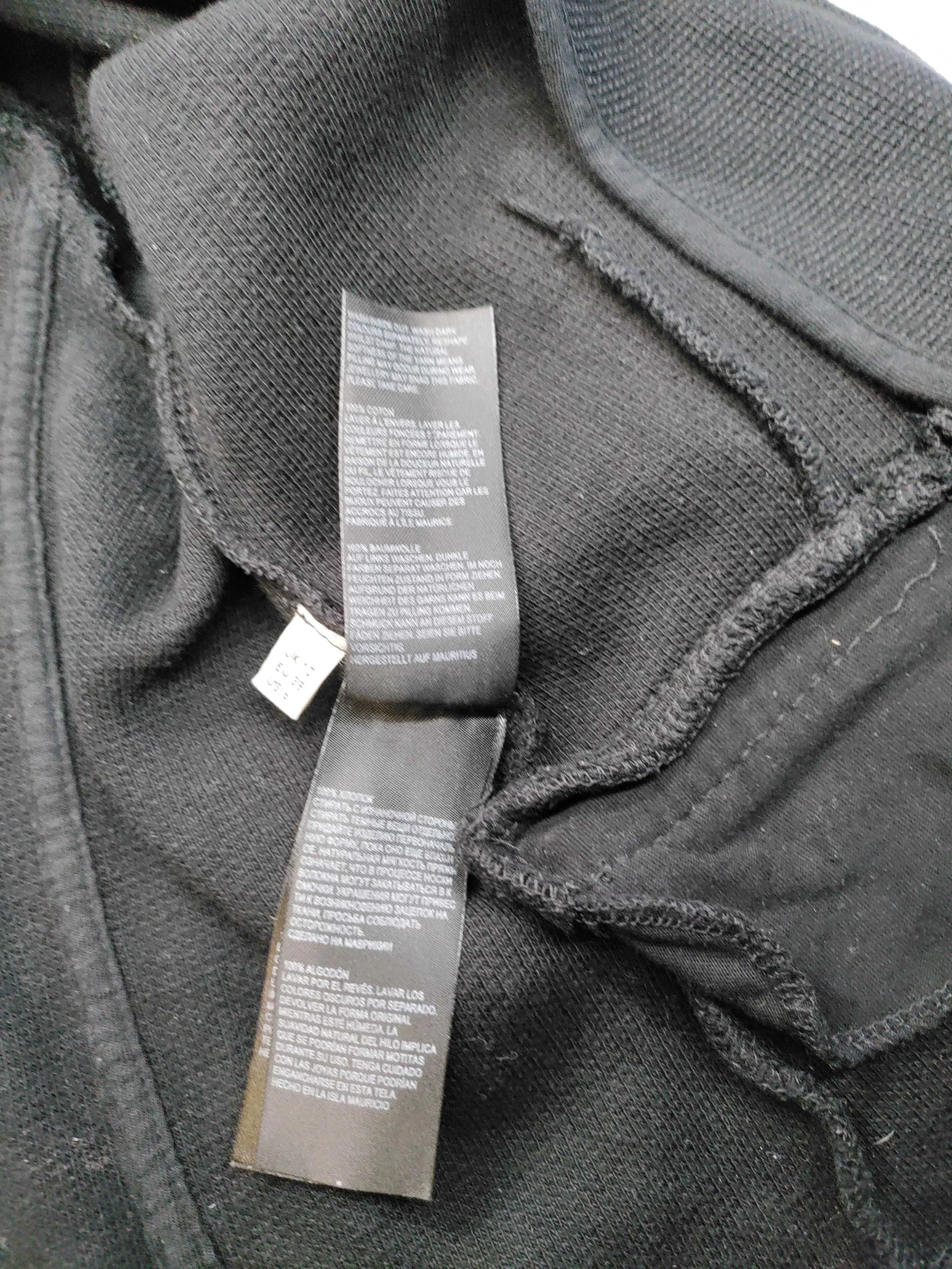 Whistles Bomber Jacket jacket black - Image 6