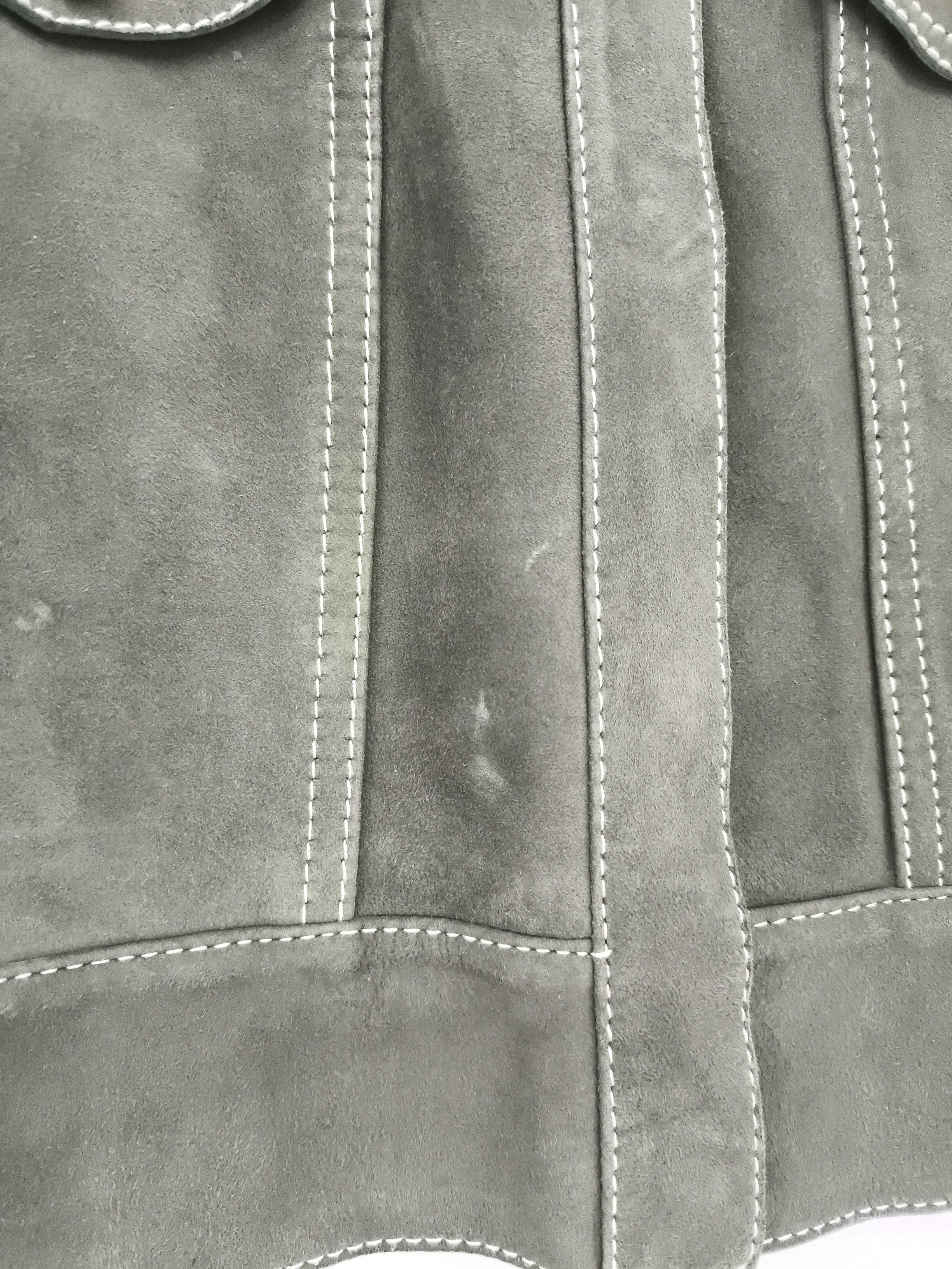 Whistles Bomber Jacket jacket green - Image 5