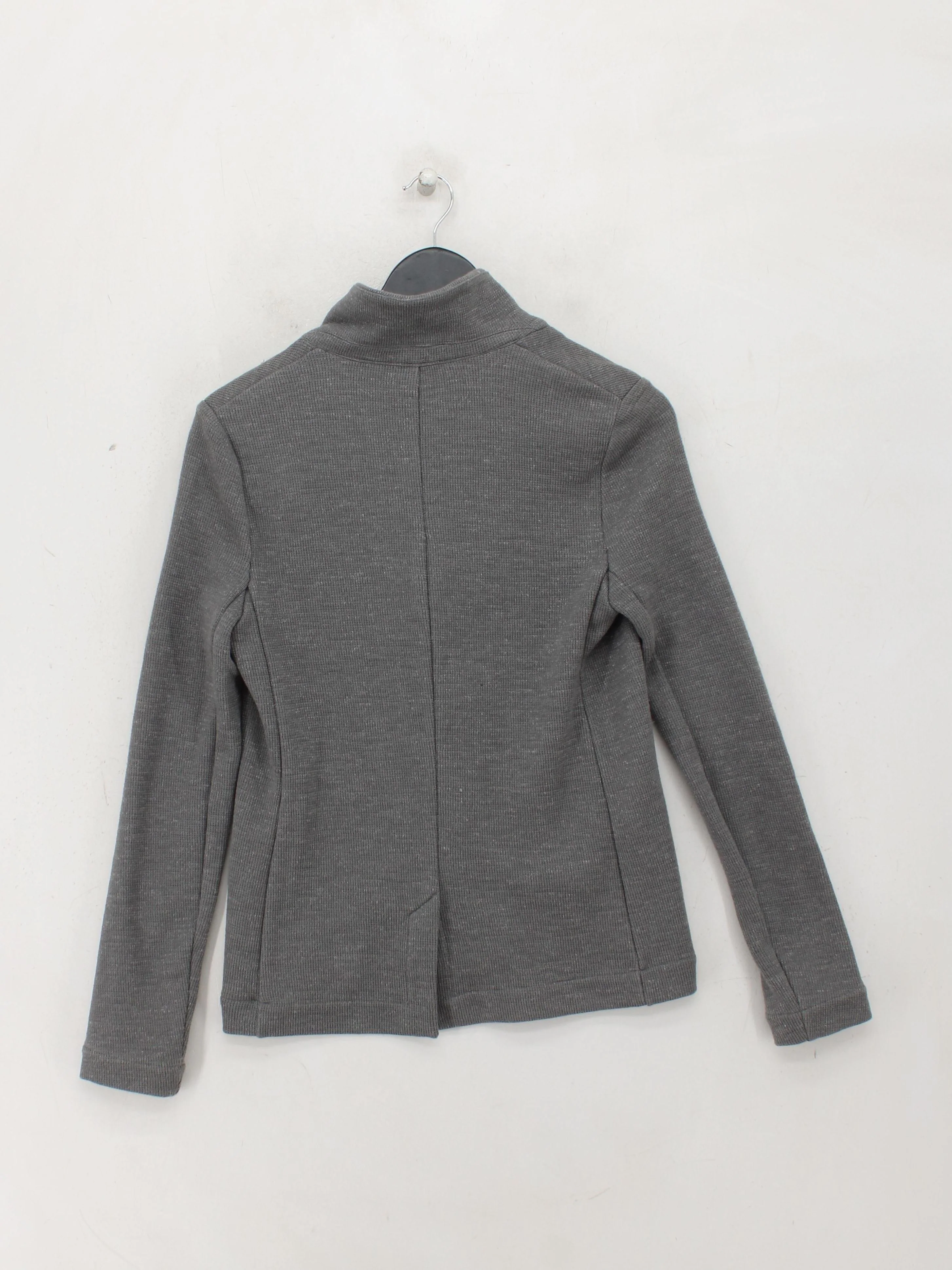 Whistles Bomber Jacket jacket grey - Image 2