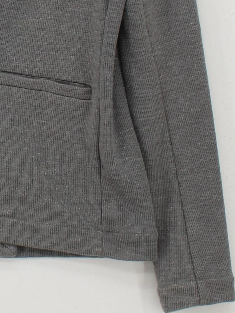 Whistles Bomber Jacket jacket grey - Image 4