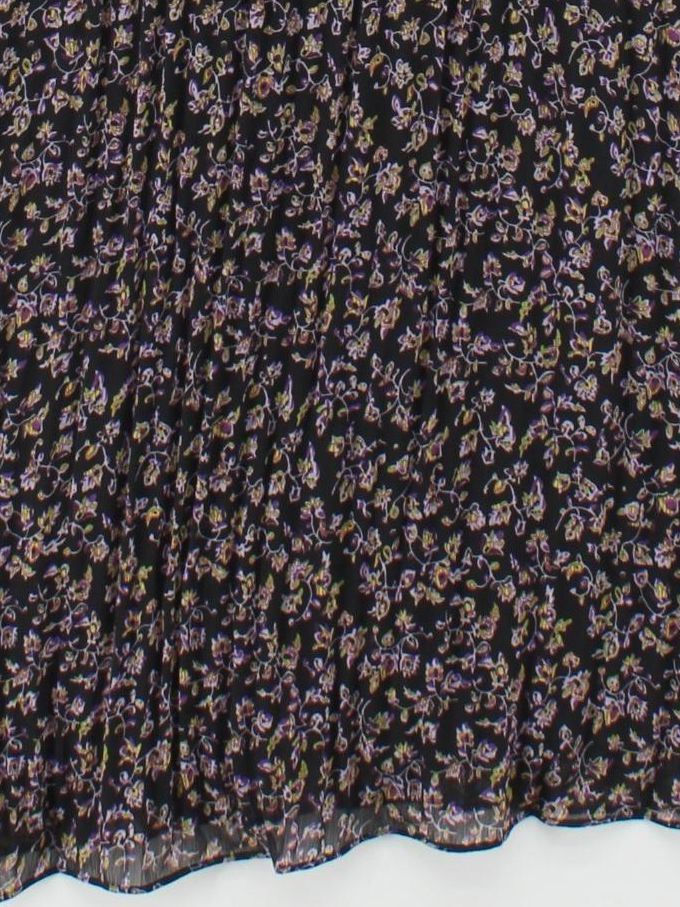 Whistles Jumper Midi Dress UK8 in Black - Image 4