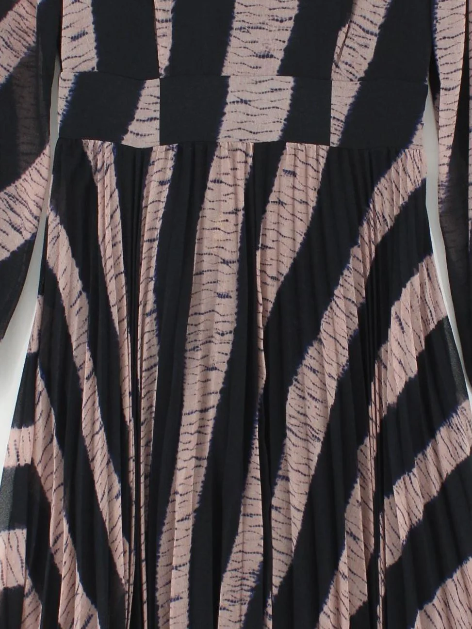 Whistles Jumper Midi Dress UK8 in Multi - Image 3