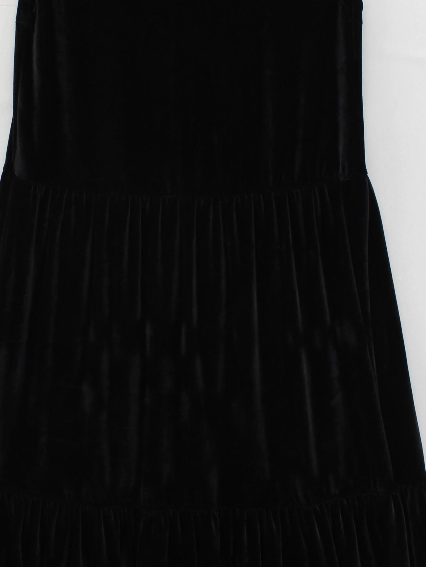 Whistles Jumper Midi Dress XS in Black - Image 3