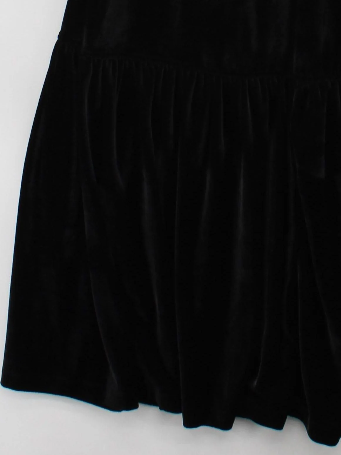 Whistles Jumper Midi Dress XS in Black - Image 4