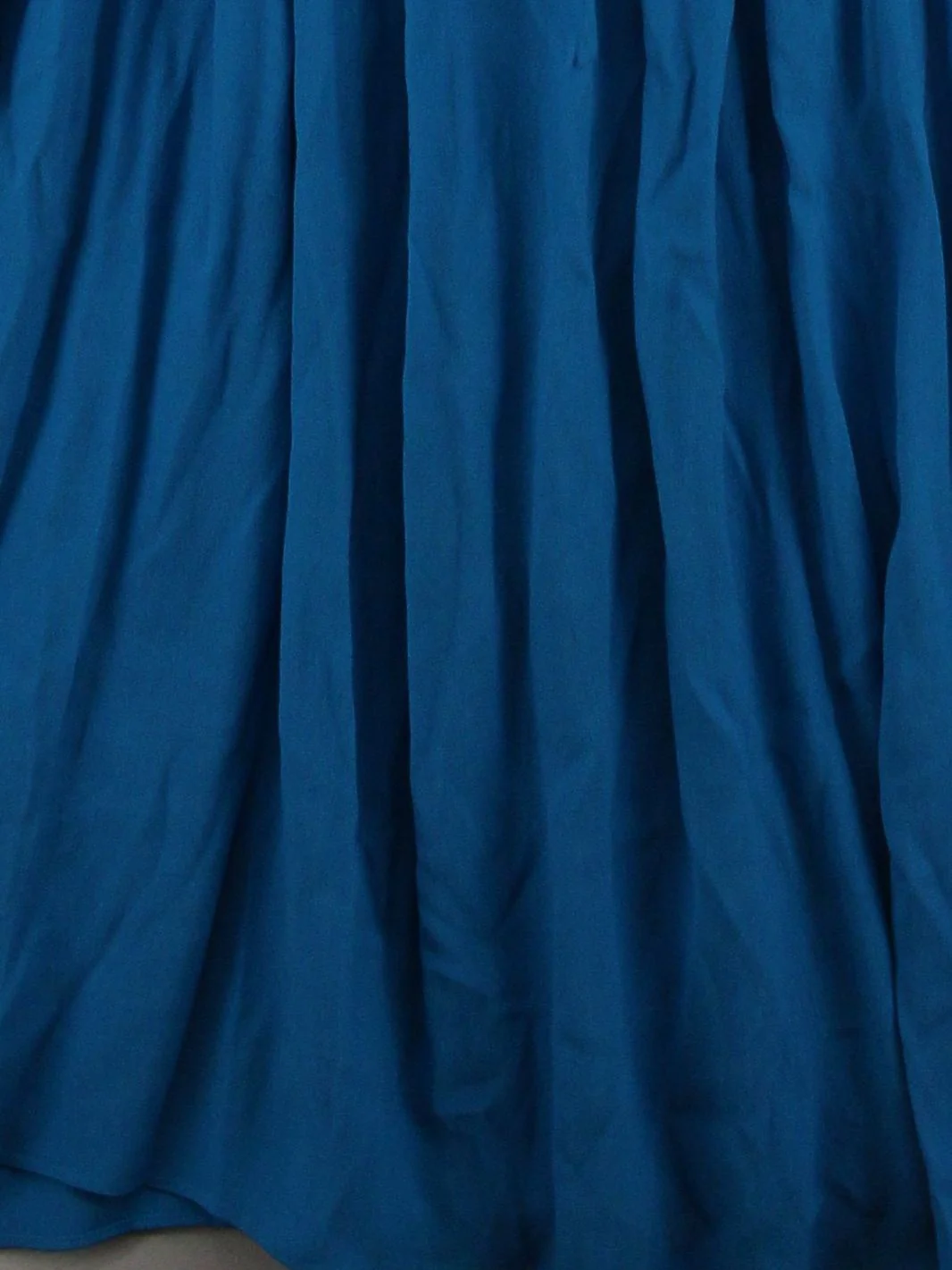 Whistles Maxi Dress UK10 in Blue - Image 4