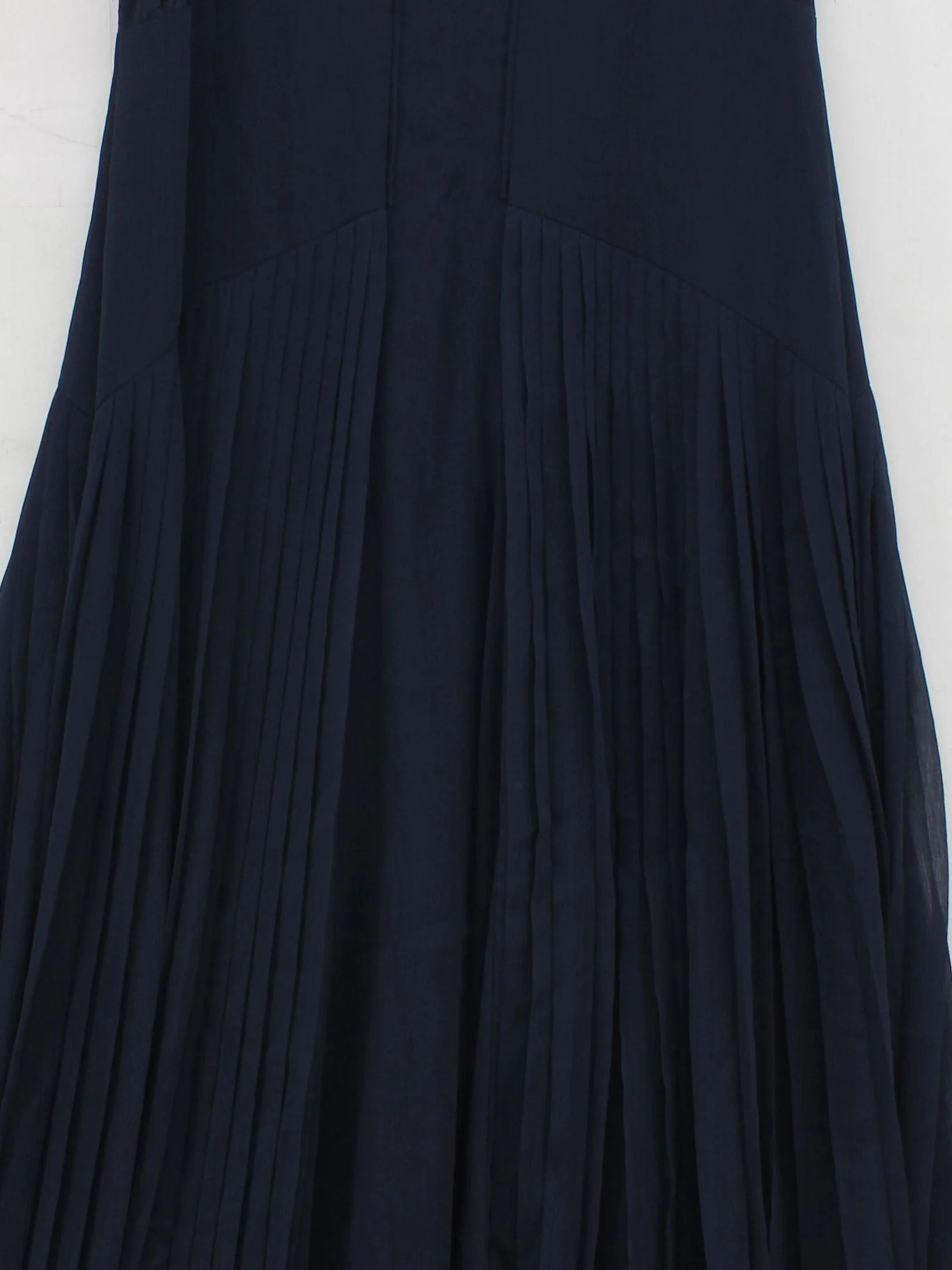 Whistles Maxi Dress UK12 in Blue - Image 3