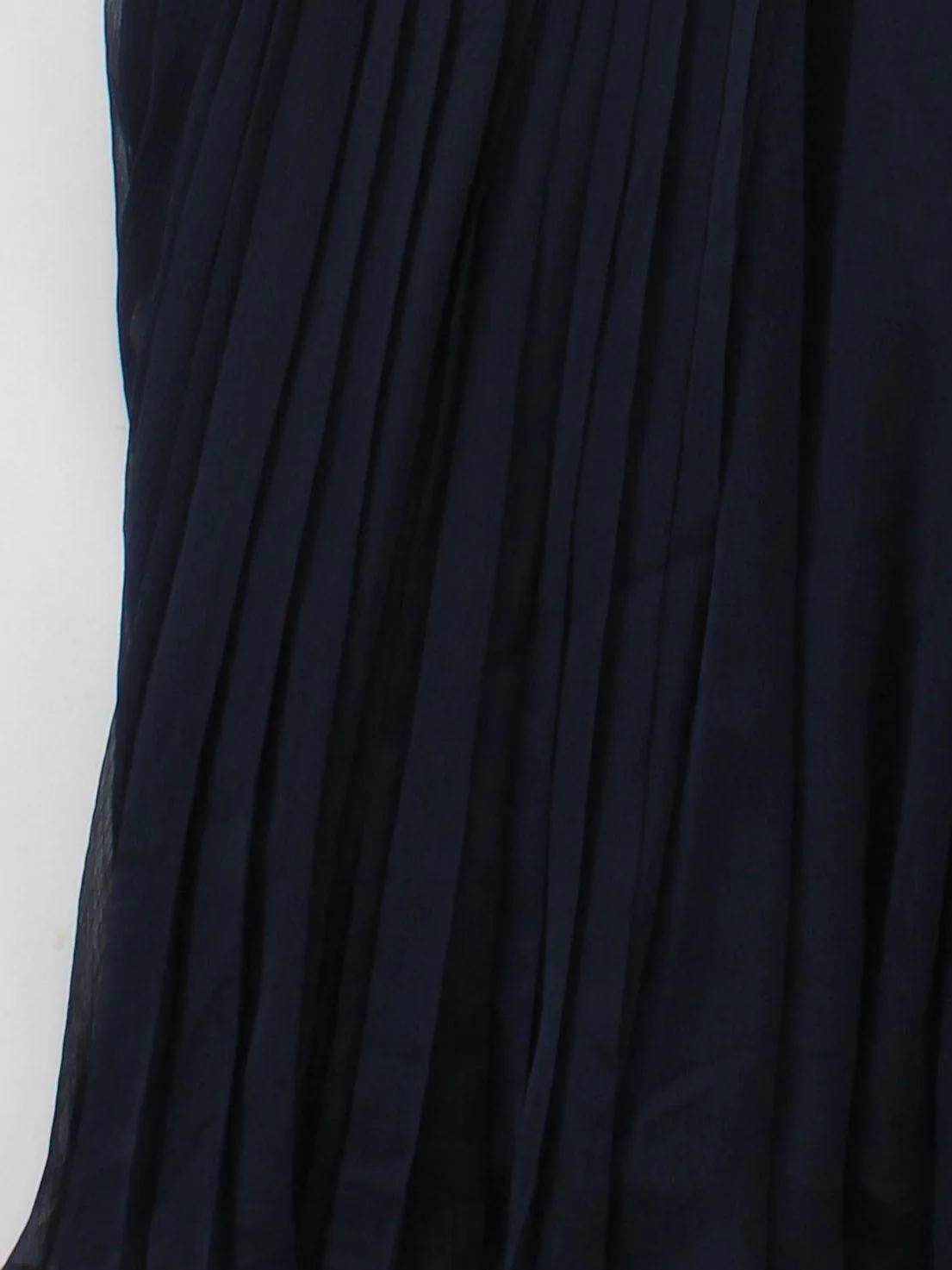 Whistles Maxi Dress UK12 in Blue - Image 4
