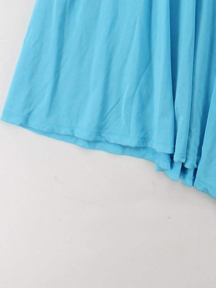 Whistles Maxi Dress UK12 in Blue - Image 4