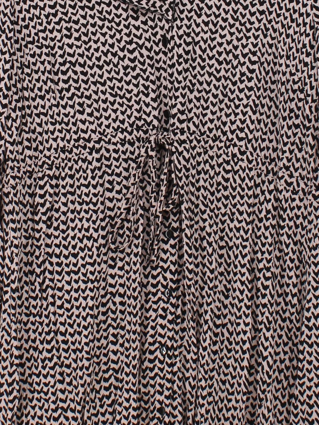 Whistles Maxi Dress UK16 in Multi - Image 3