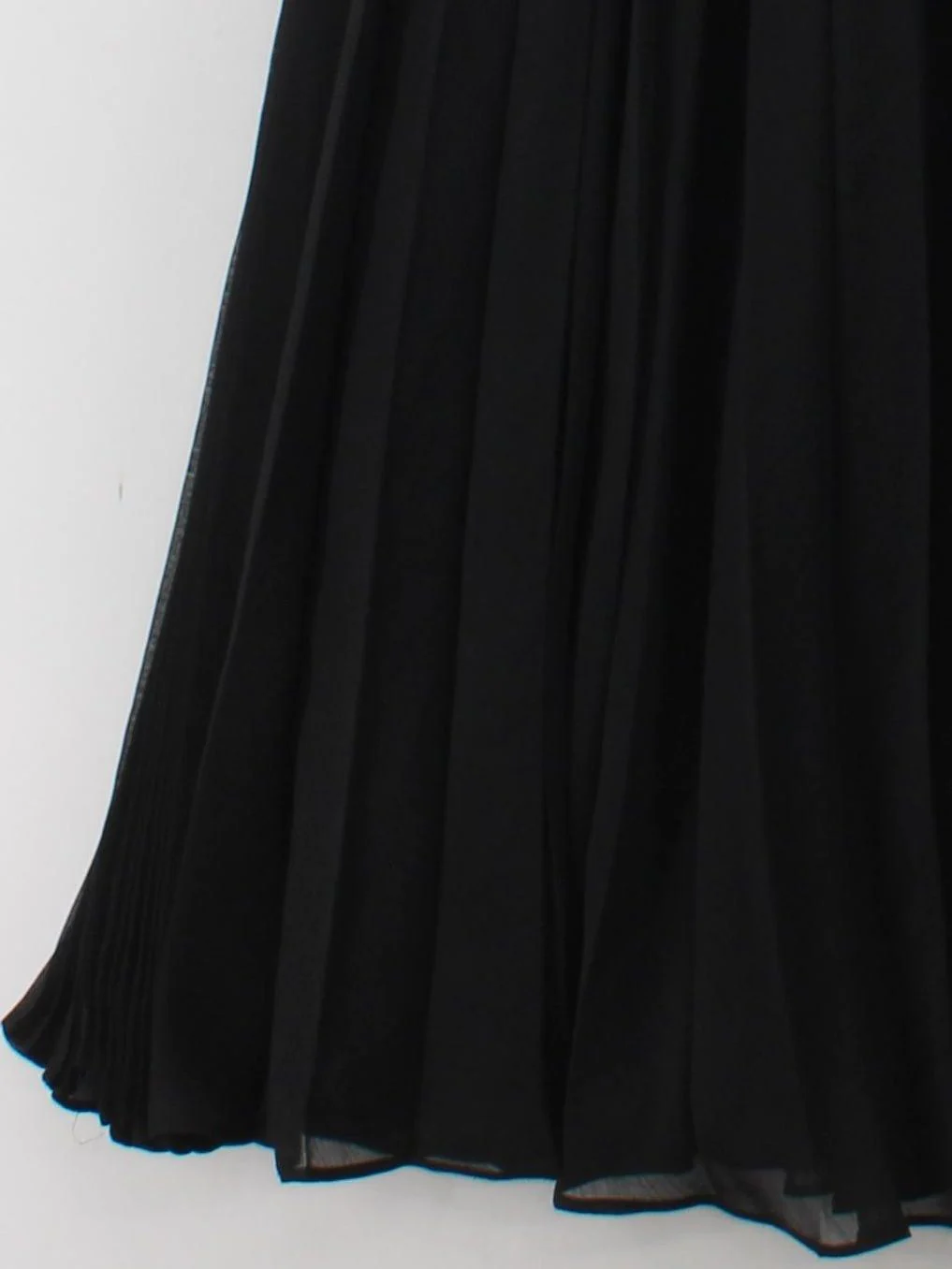 Whistles Maxi Dress UK8 in Black - Image 4