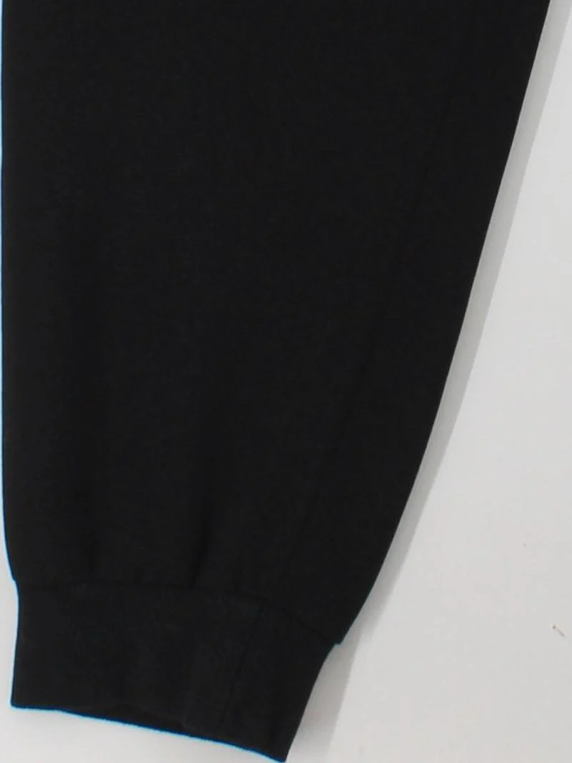Whistles Men's Sports Bottoms L Black Polyester - Image 4