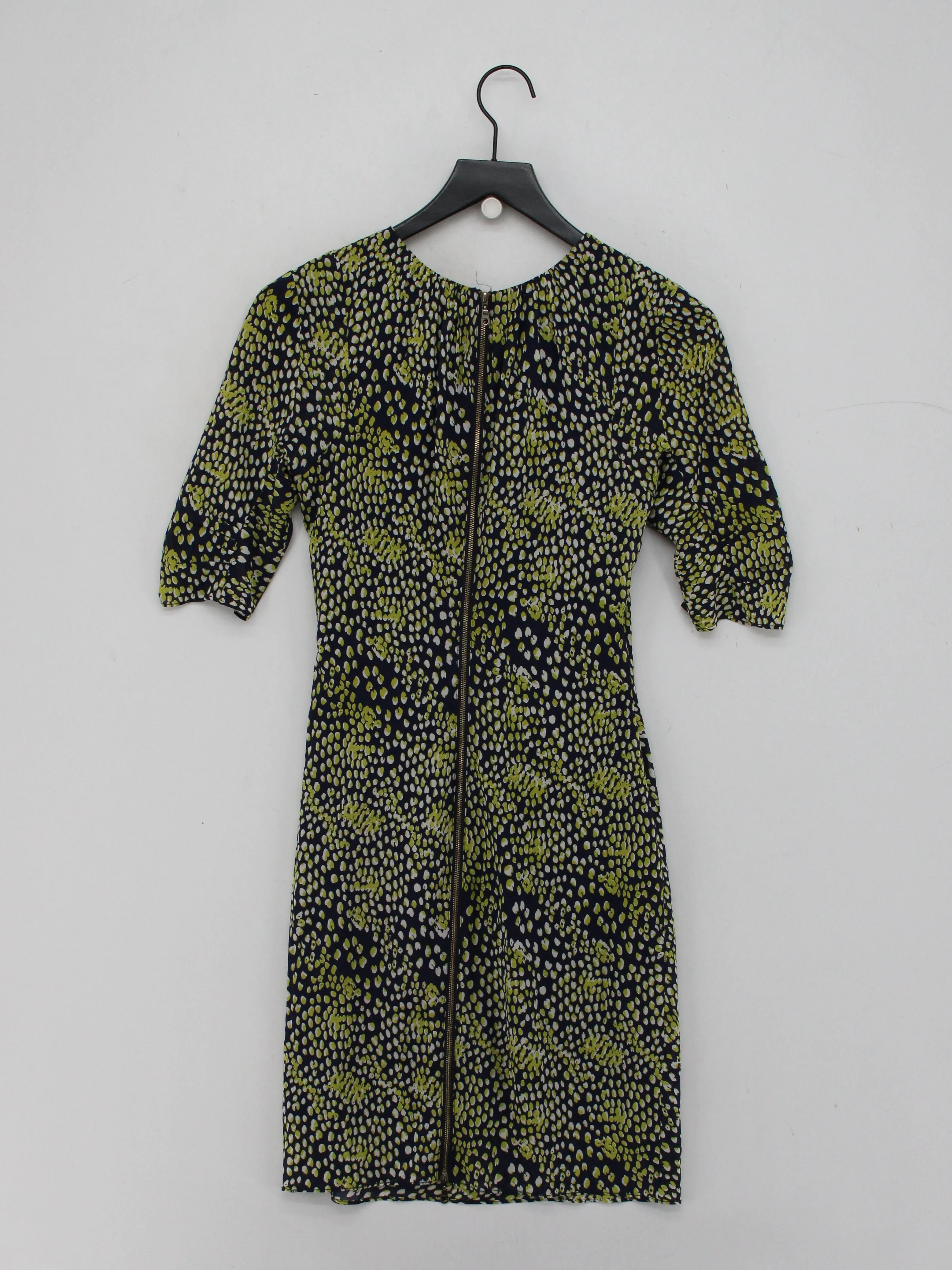 Whistles Mini Dress M in Multi - Image 2