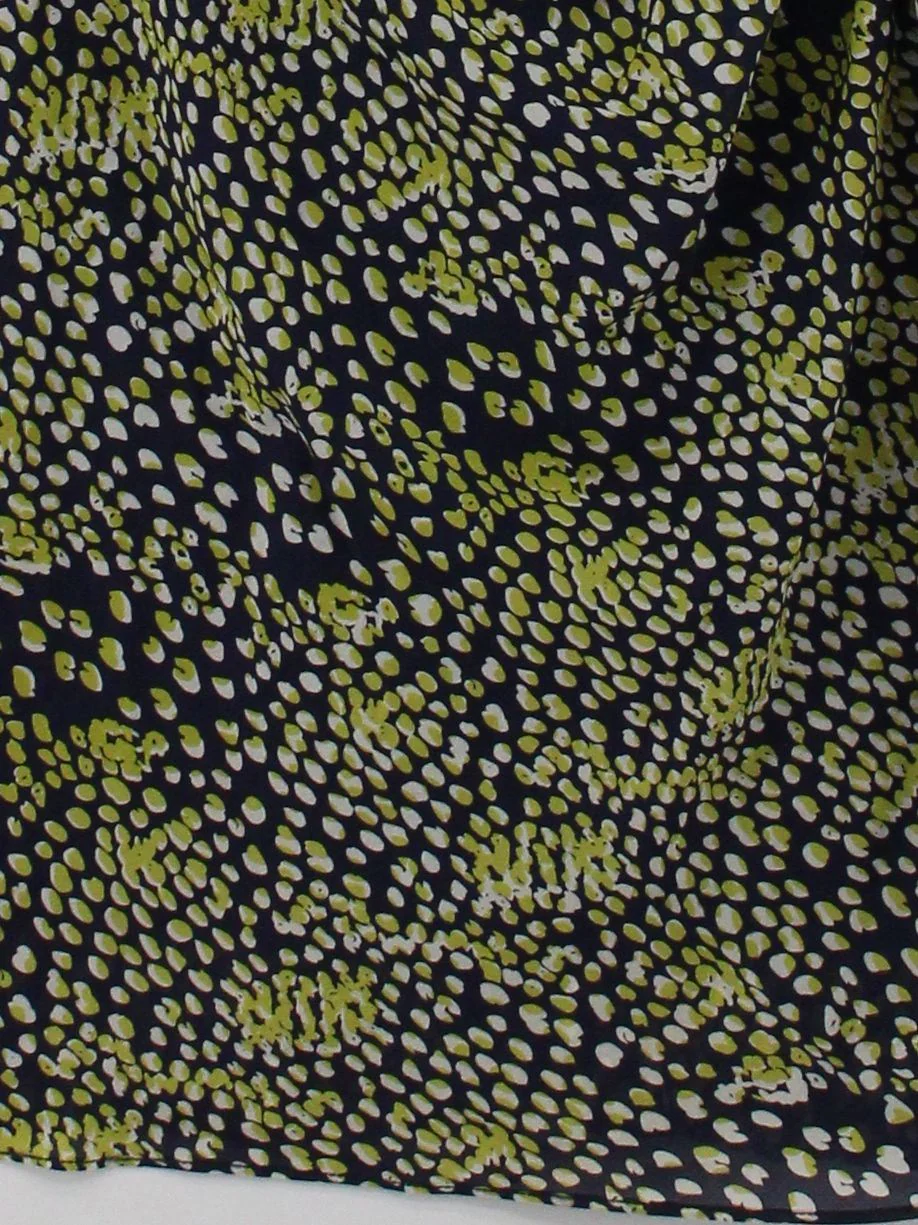Whistles Mini Dress M in Multi - Image 4