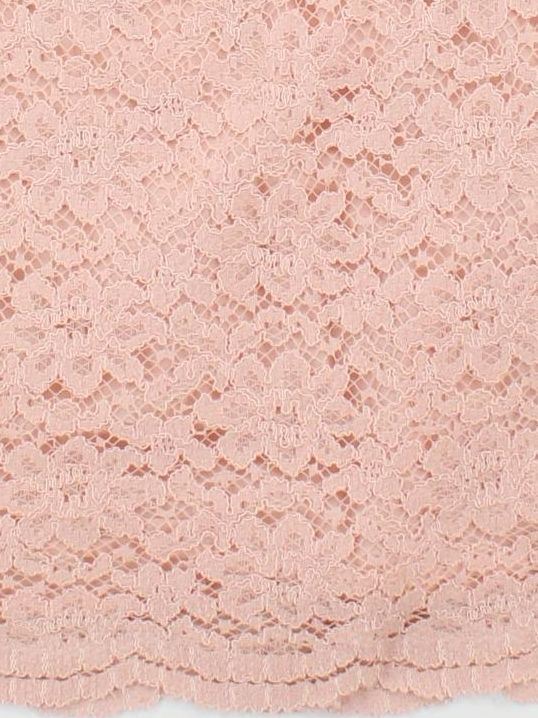 Whistles Mini Dress UK10 in Pink - Image 4