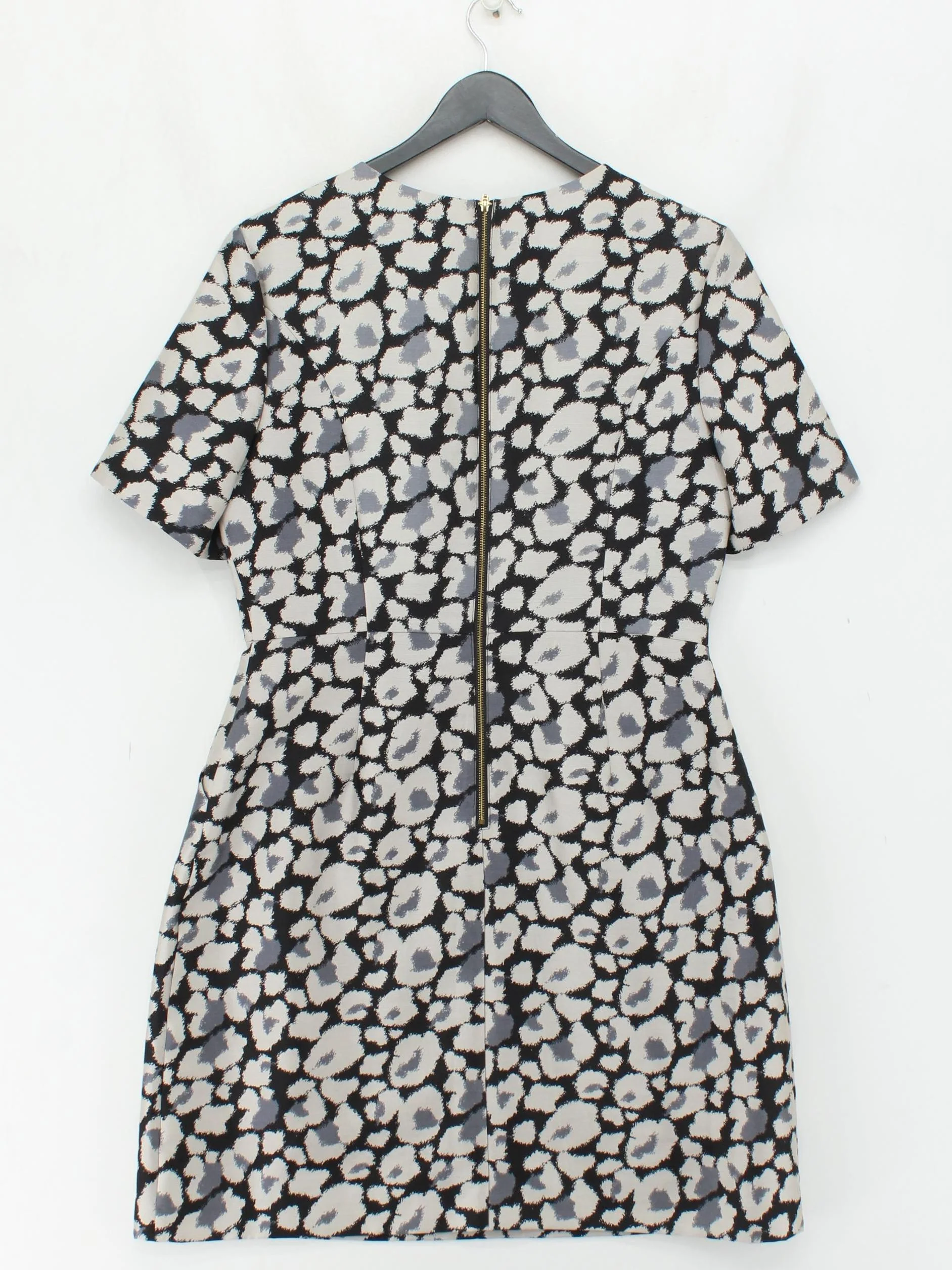 Whistles Mini Dress UK14 in Multi - Image 2
