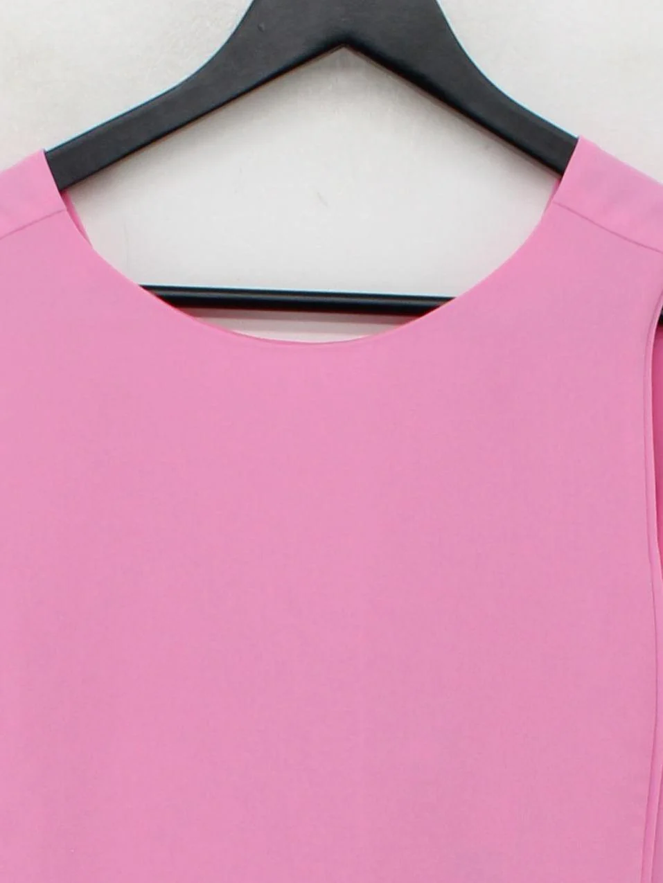 Whistles Mini Dress UK6 in Pink - Image 3
