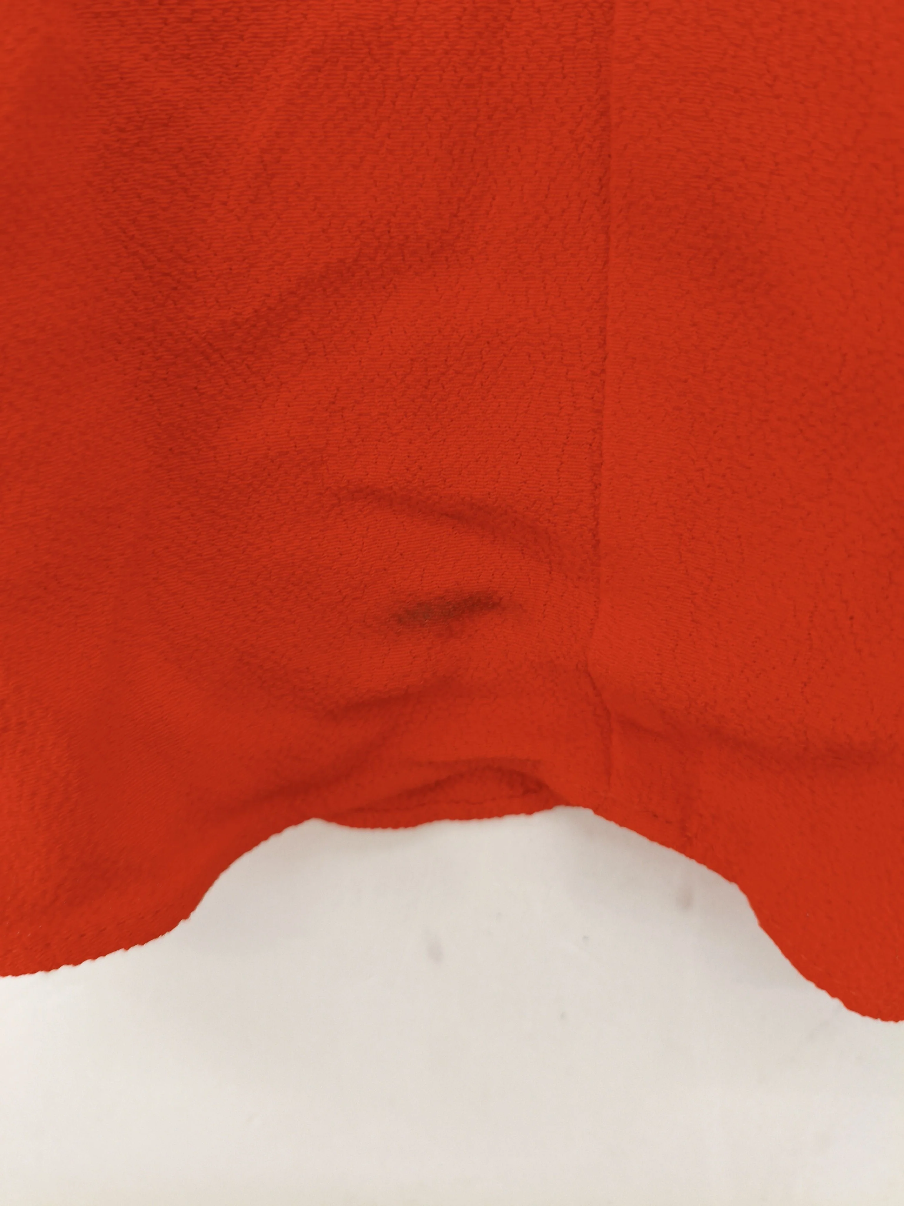 Whistles Mini Dress UK6 in Red - Image 5