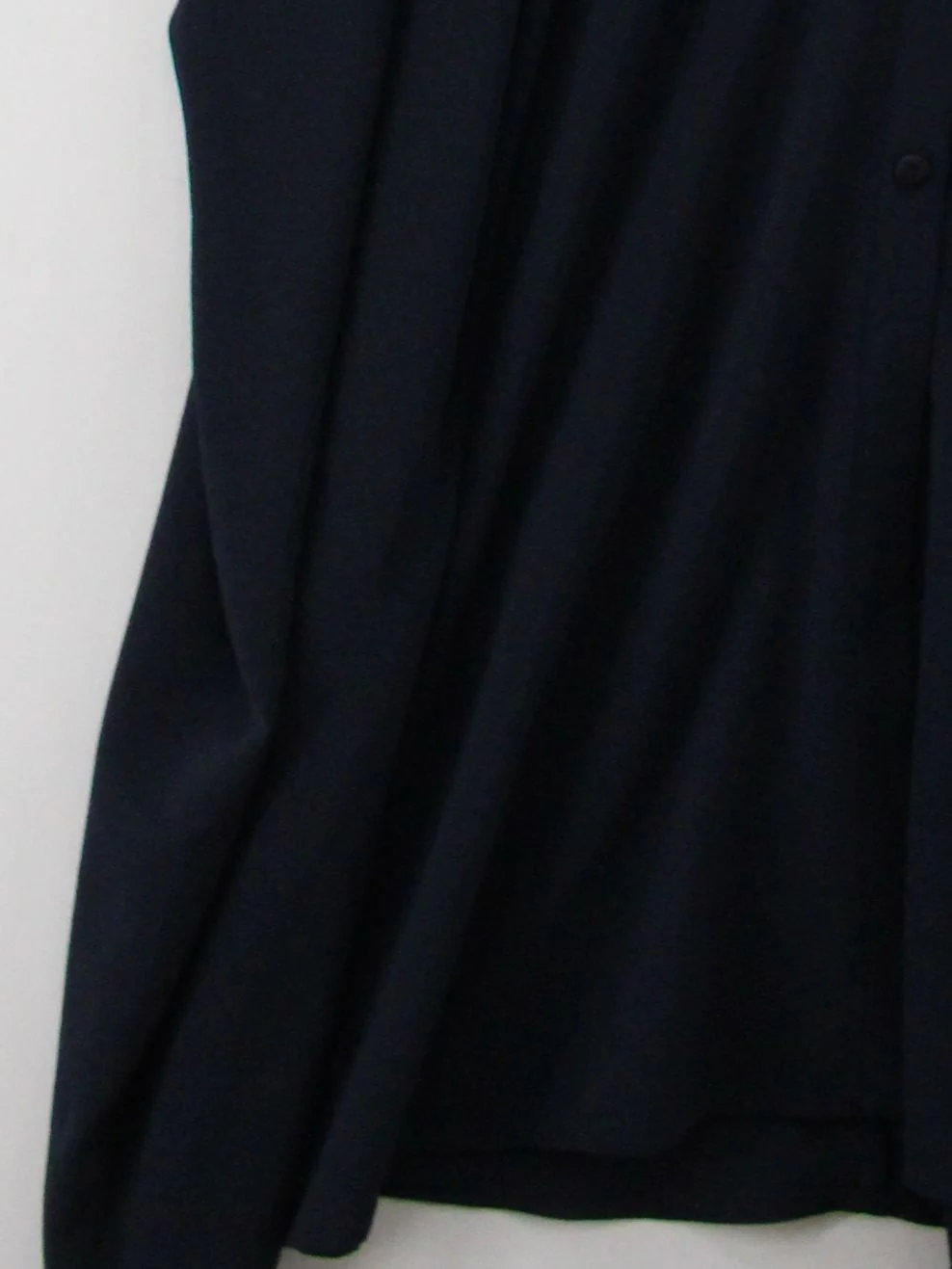 Whistles Shirt Midi Dress UK8 in Blue - Image 4