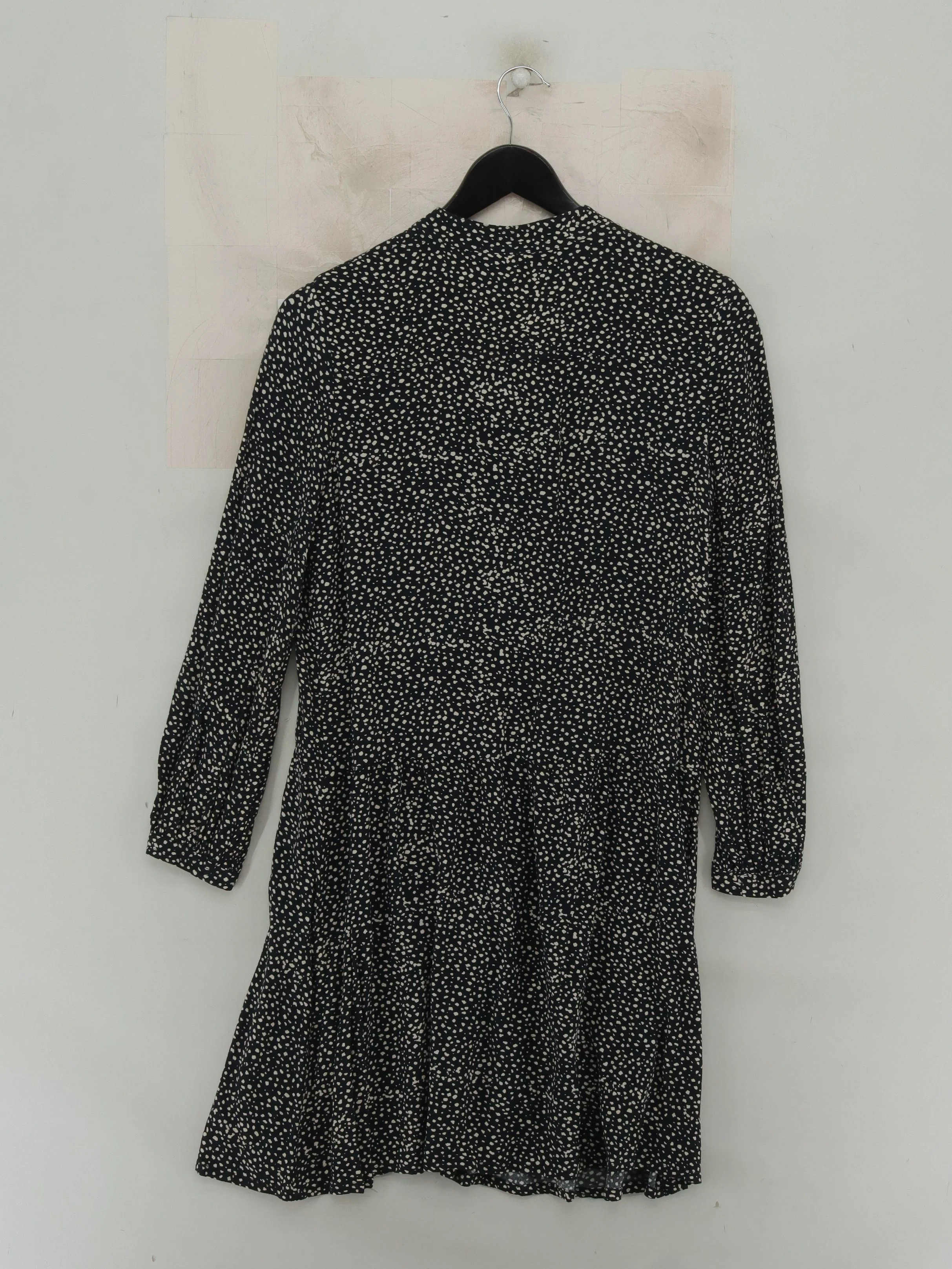 Whistles Shirt Mini Dress UK8 in Blue - Image 2