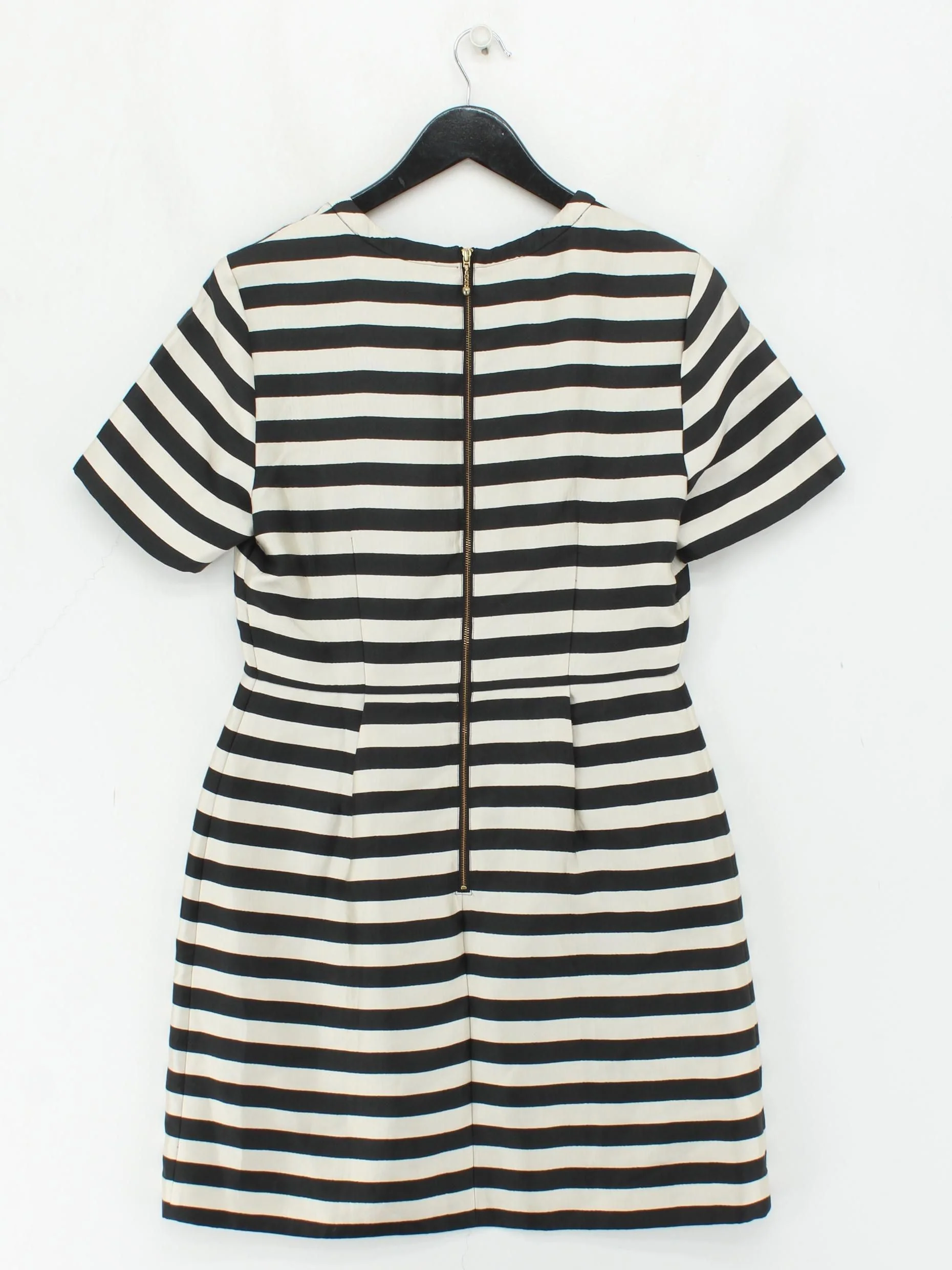 Whistles T-Shirt Mini Dress UK10 in Multi - Image 2