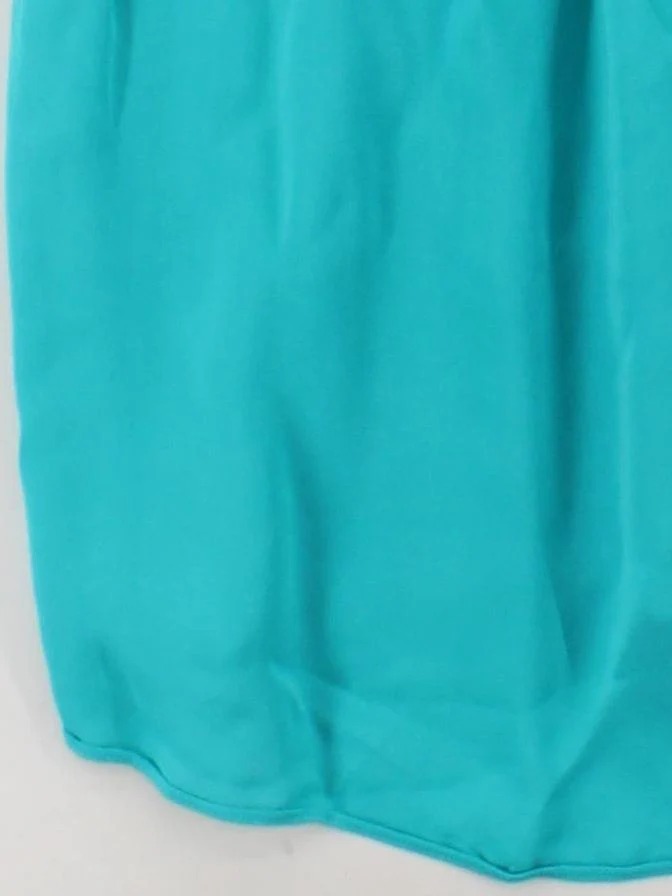 Whistles Tank Midi Dress UK10 in Green - Image 4